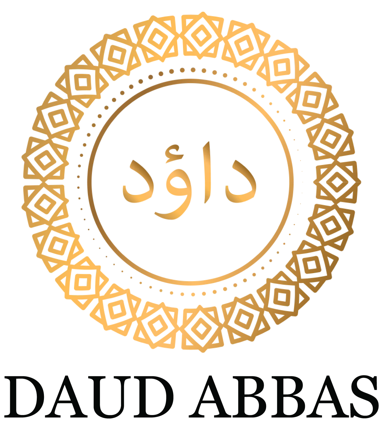 Daud Abbas