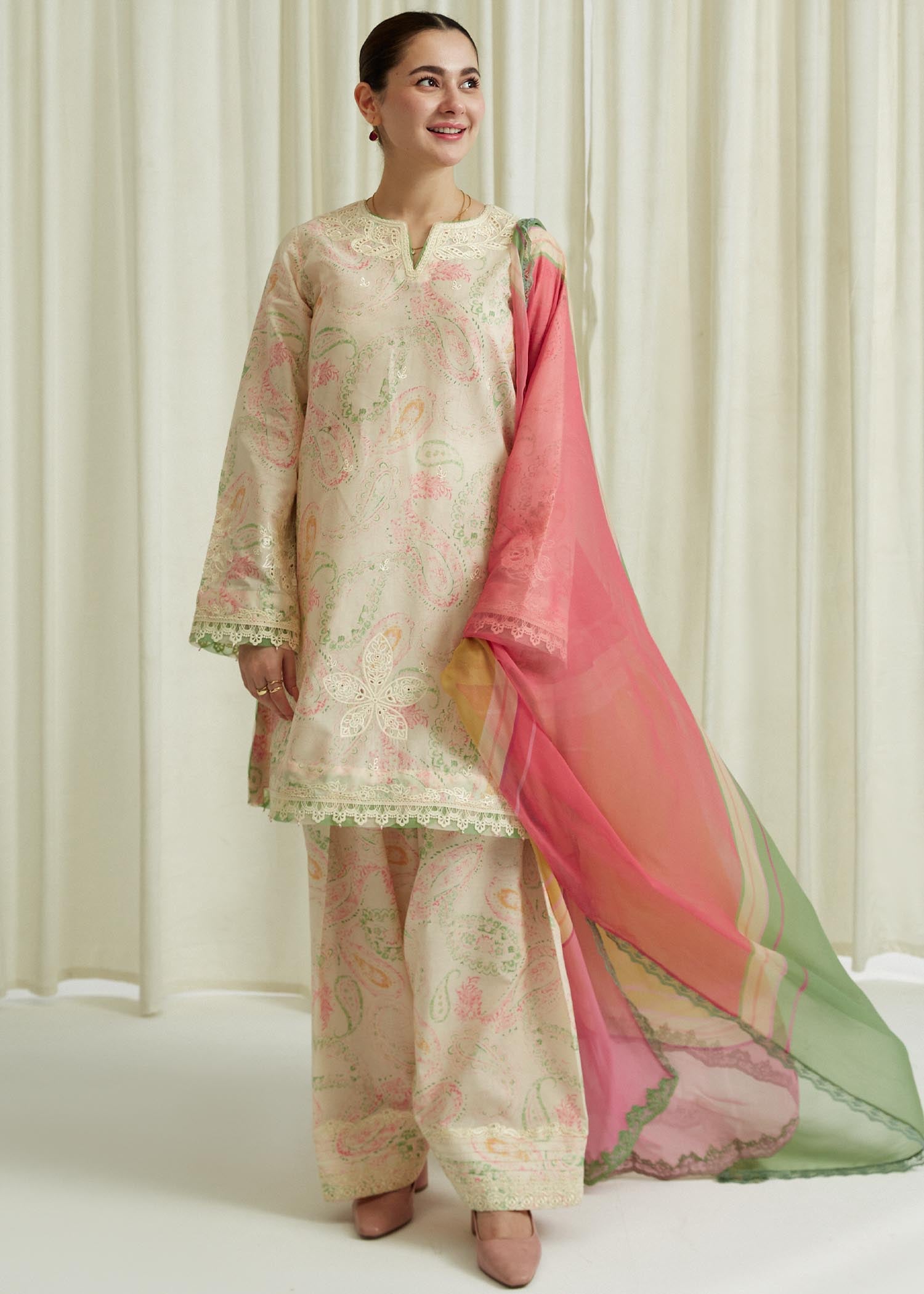 pakistani cotton suits