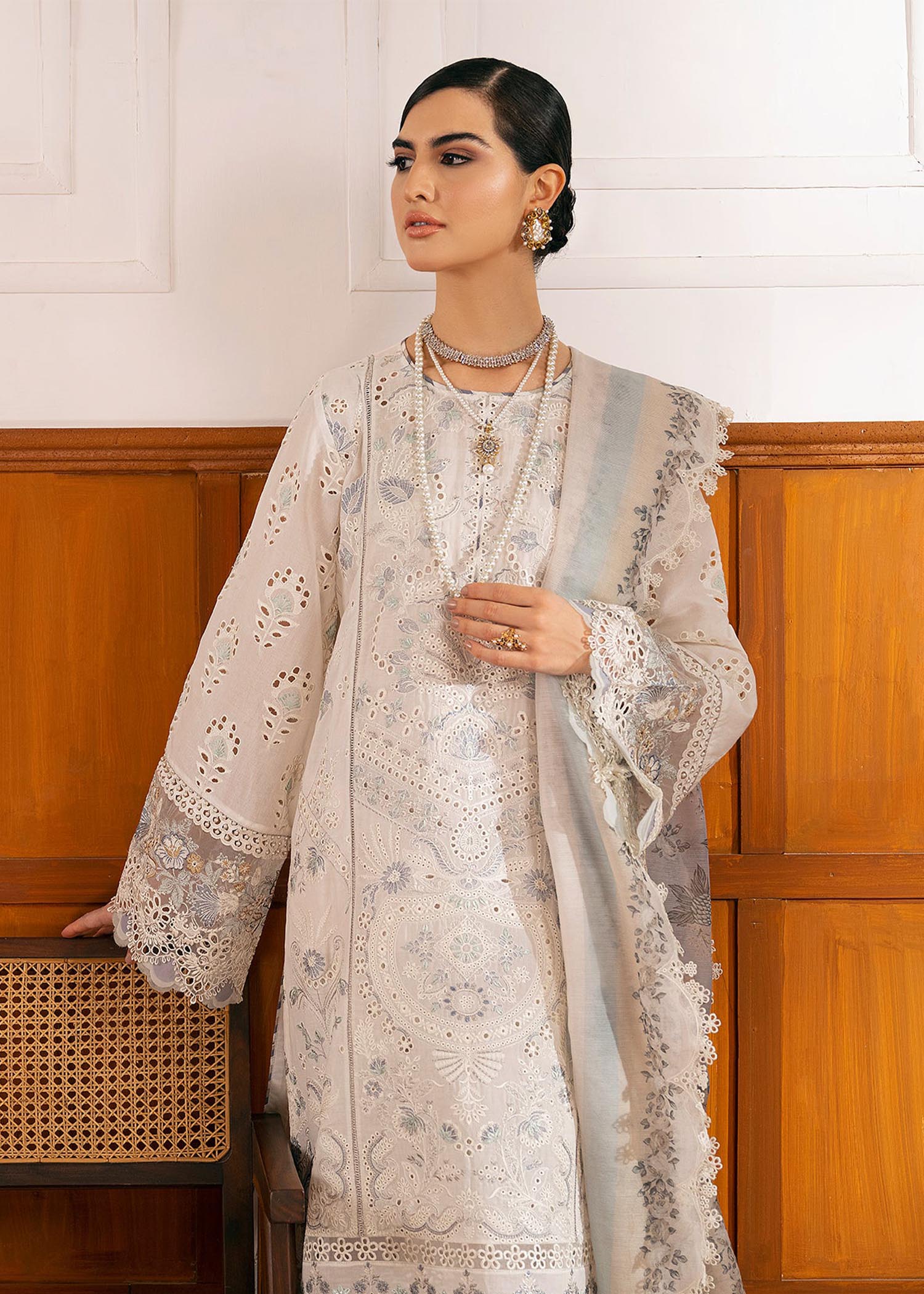 pakistani kurti design