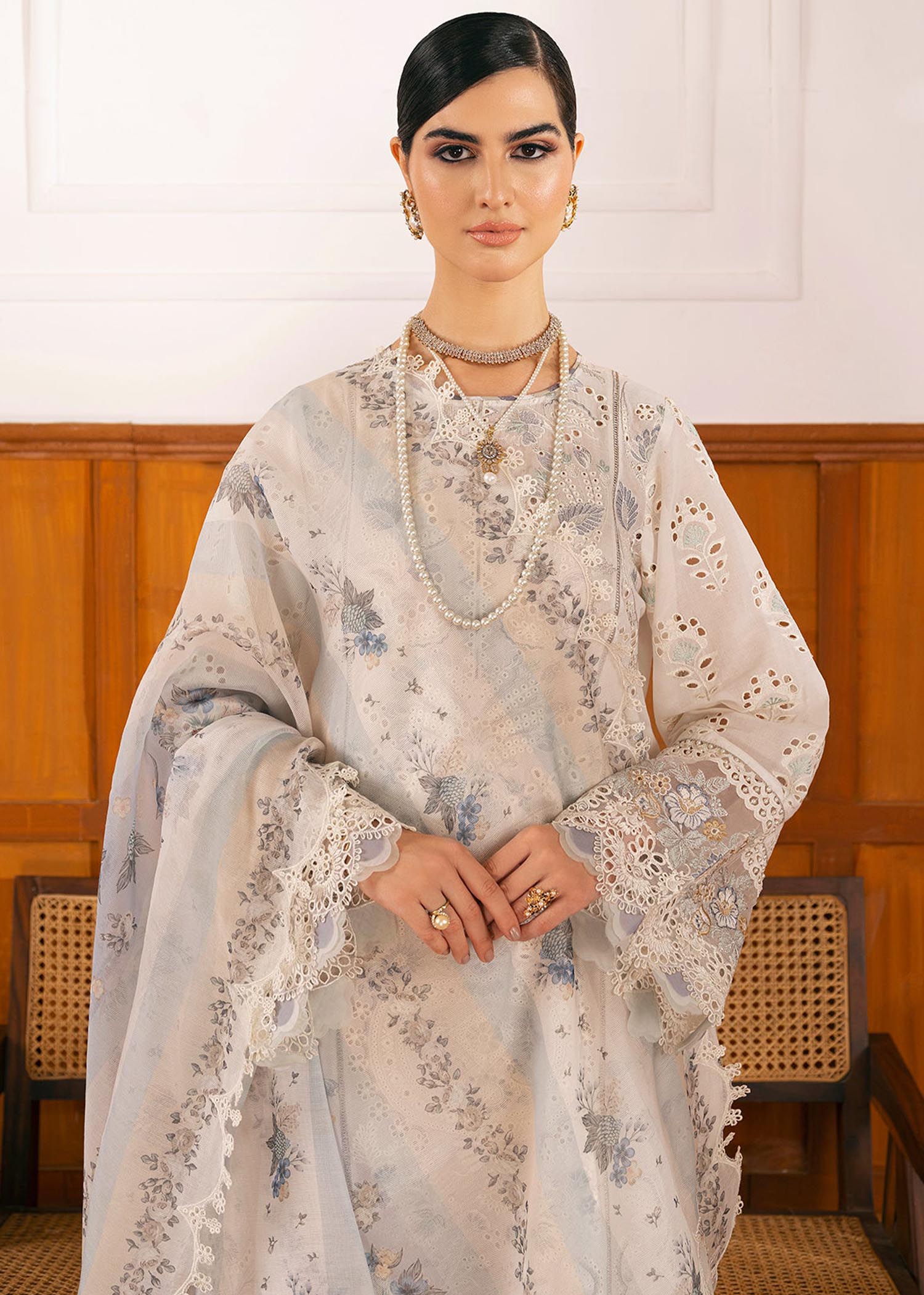 pakistani kurti design