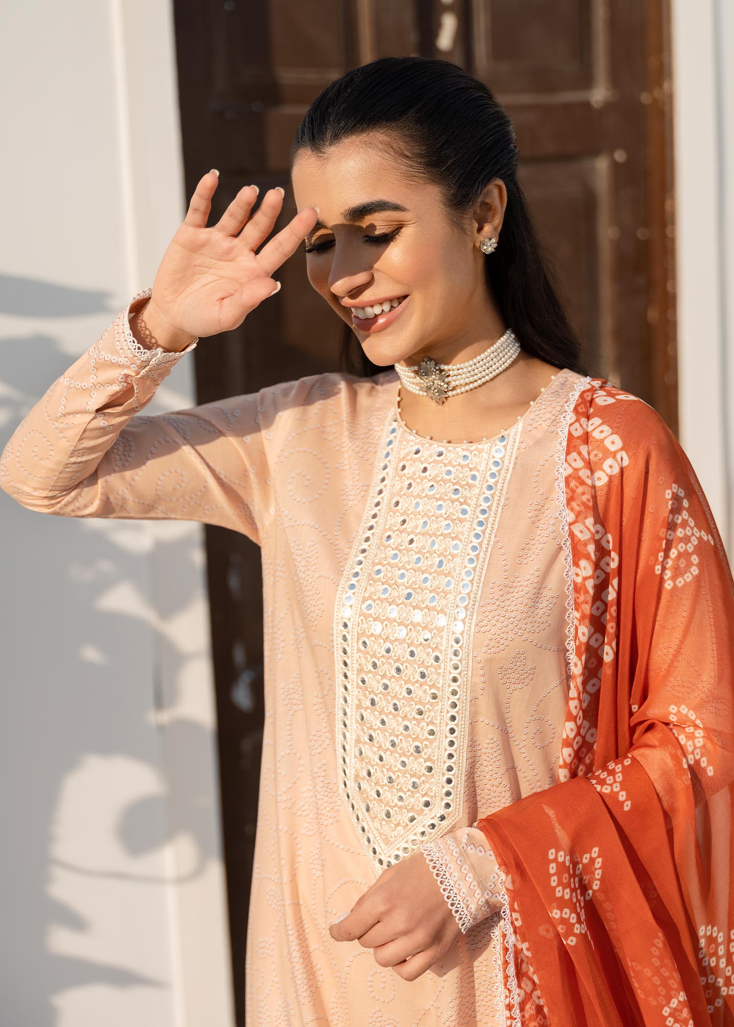 pakistani salwar suit