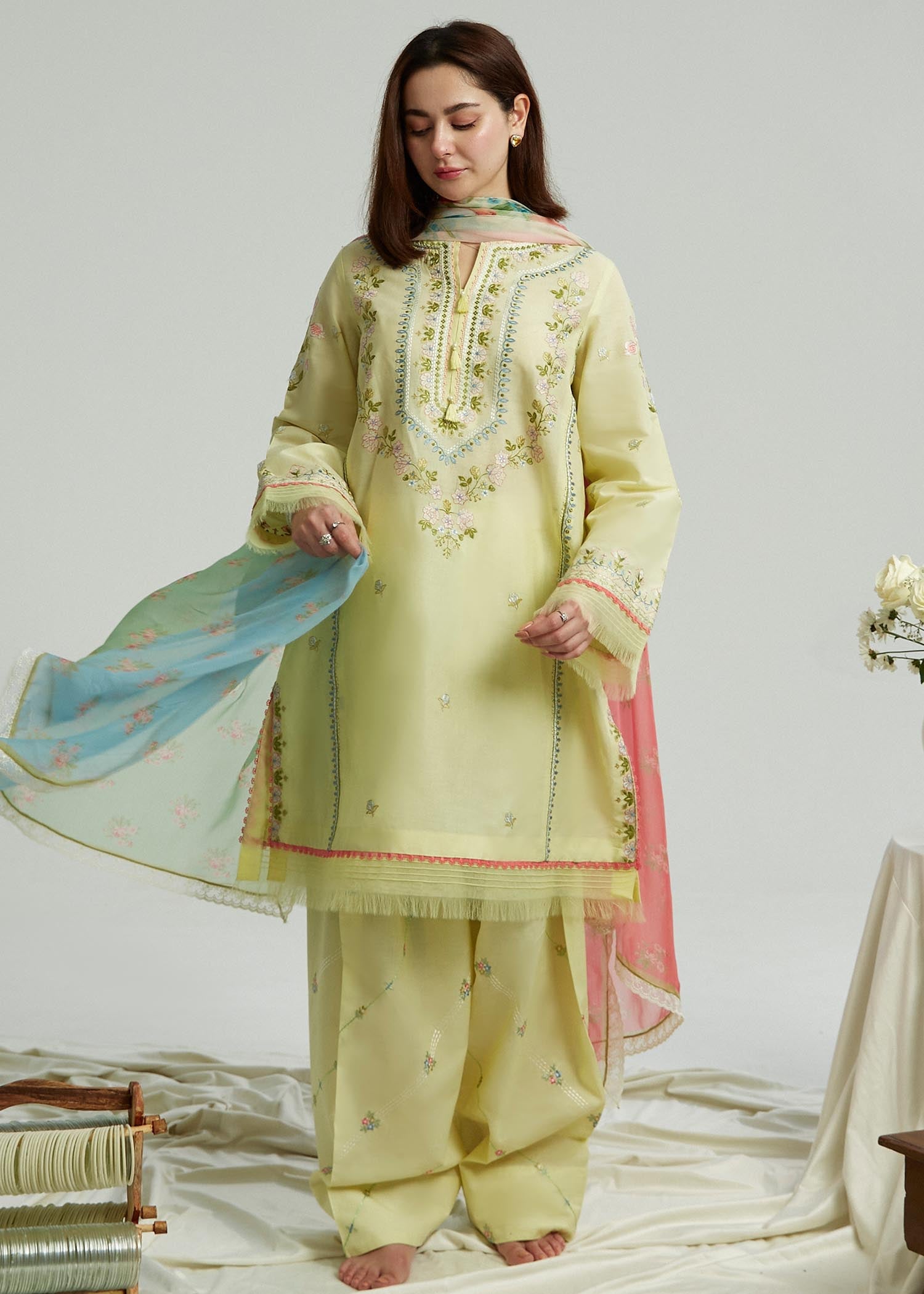 pakistani cotton suits