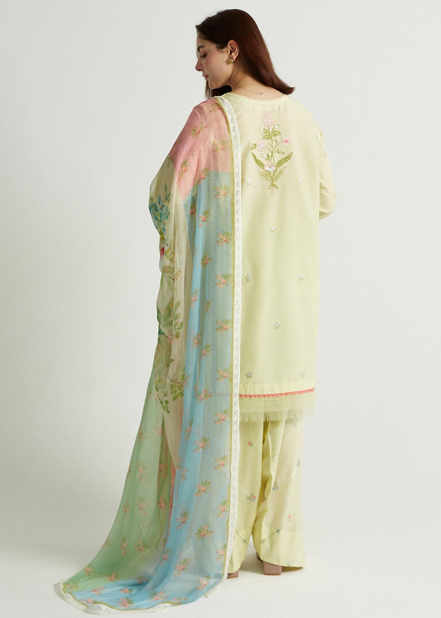 pakistani cotton suits