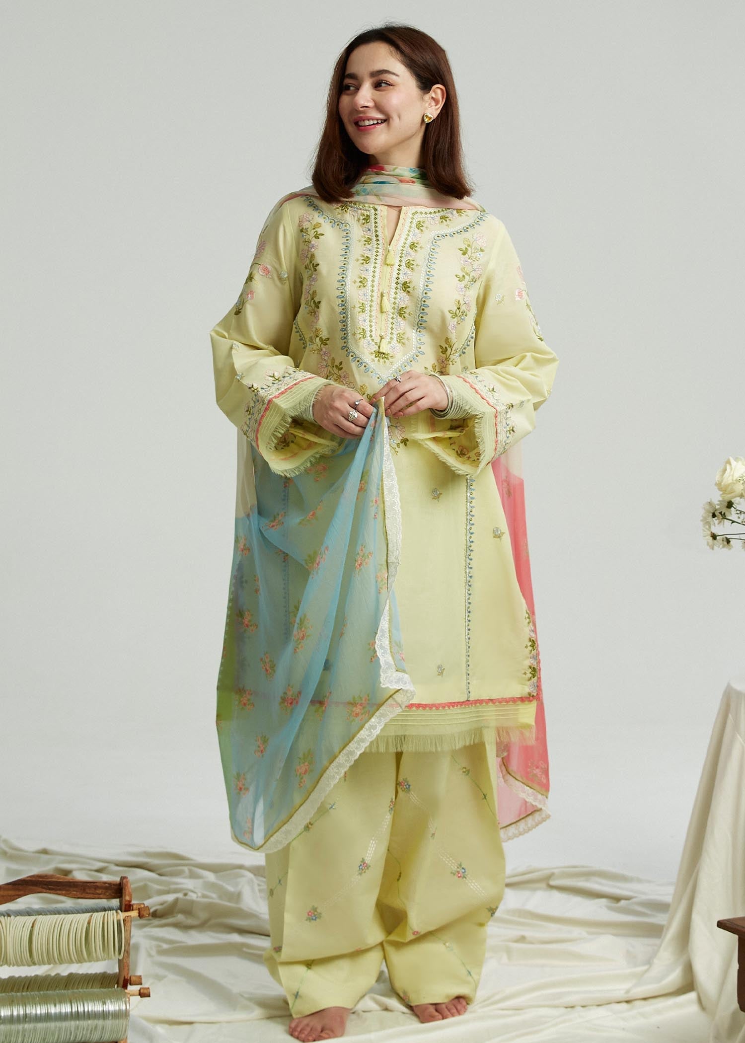 pakistani cotton suits