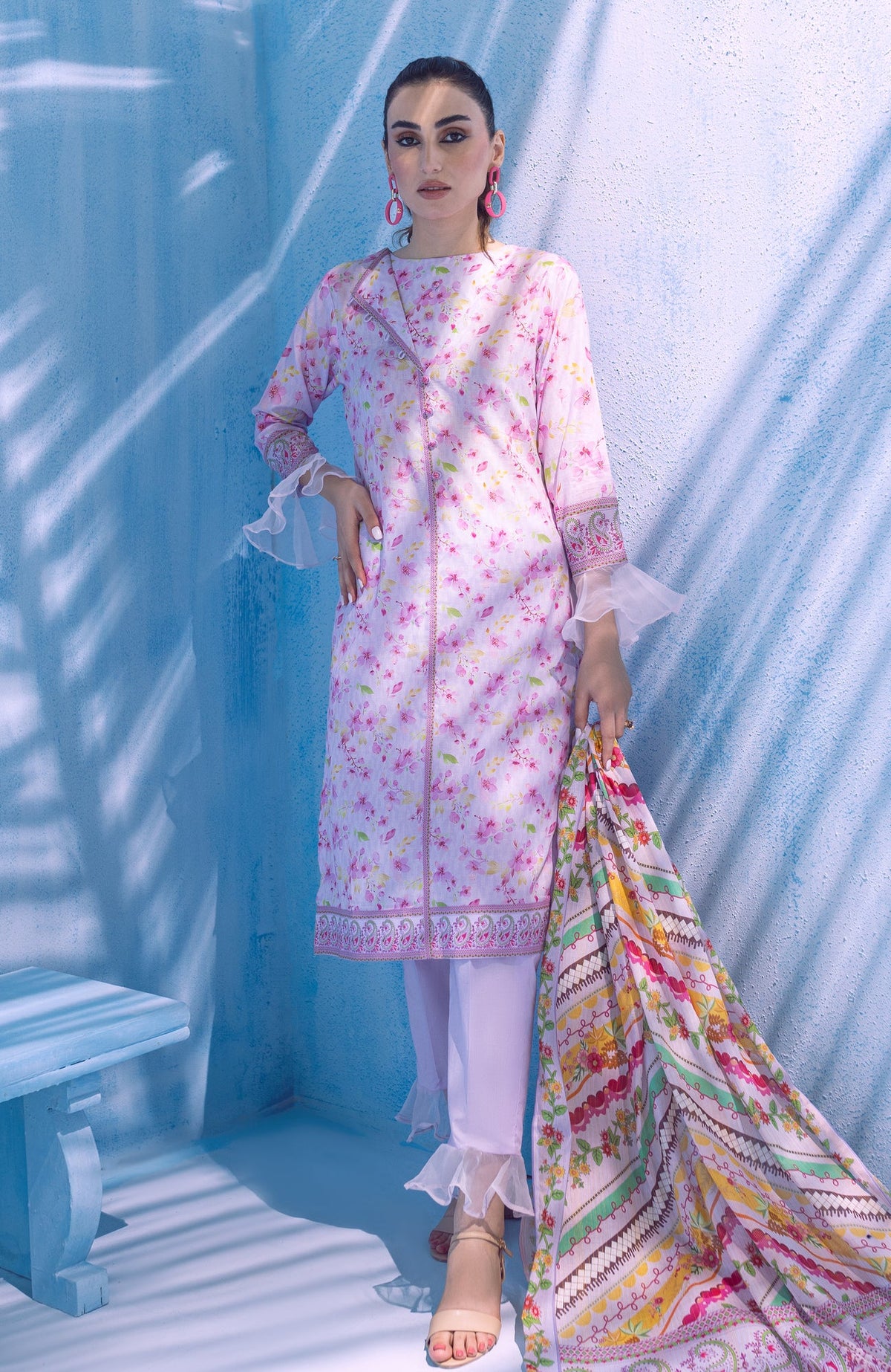 pakistani salwar suit