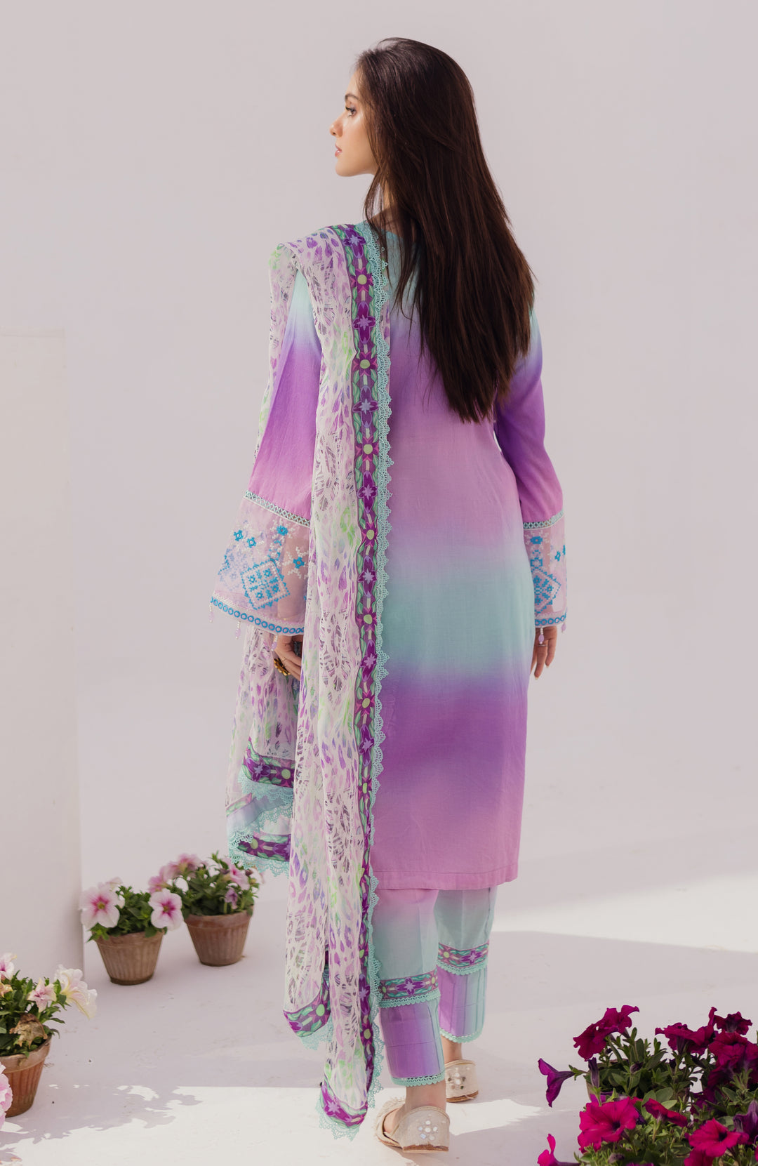 pakistani suits online