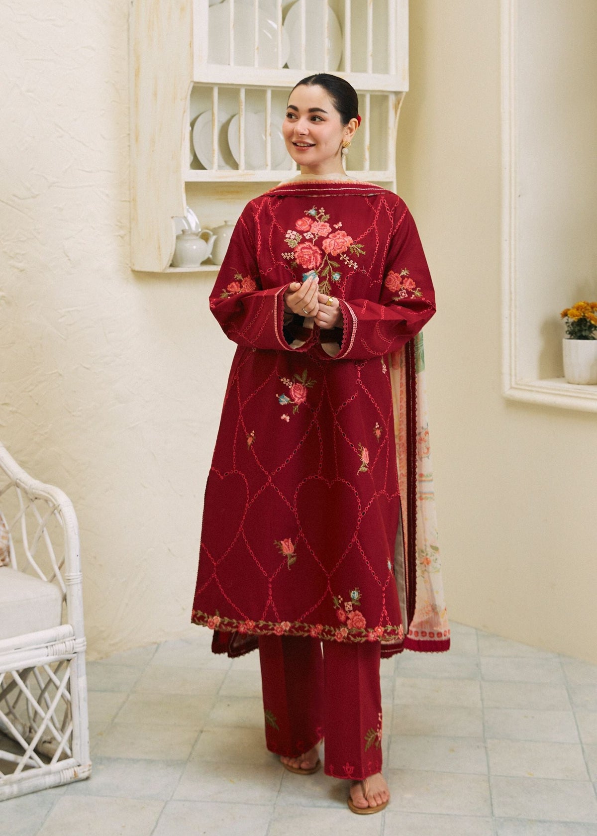 pakistani wedding dresses