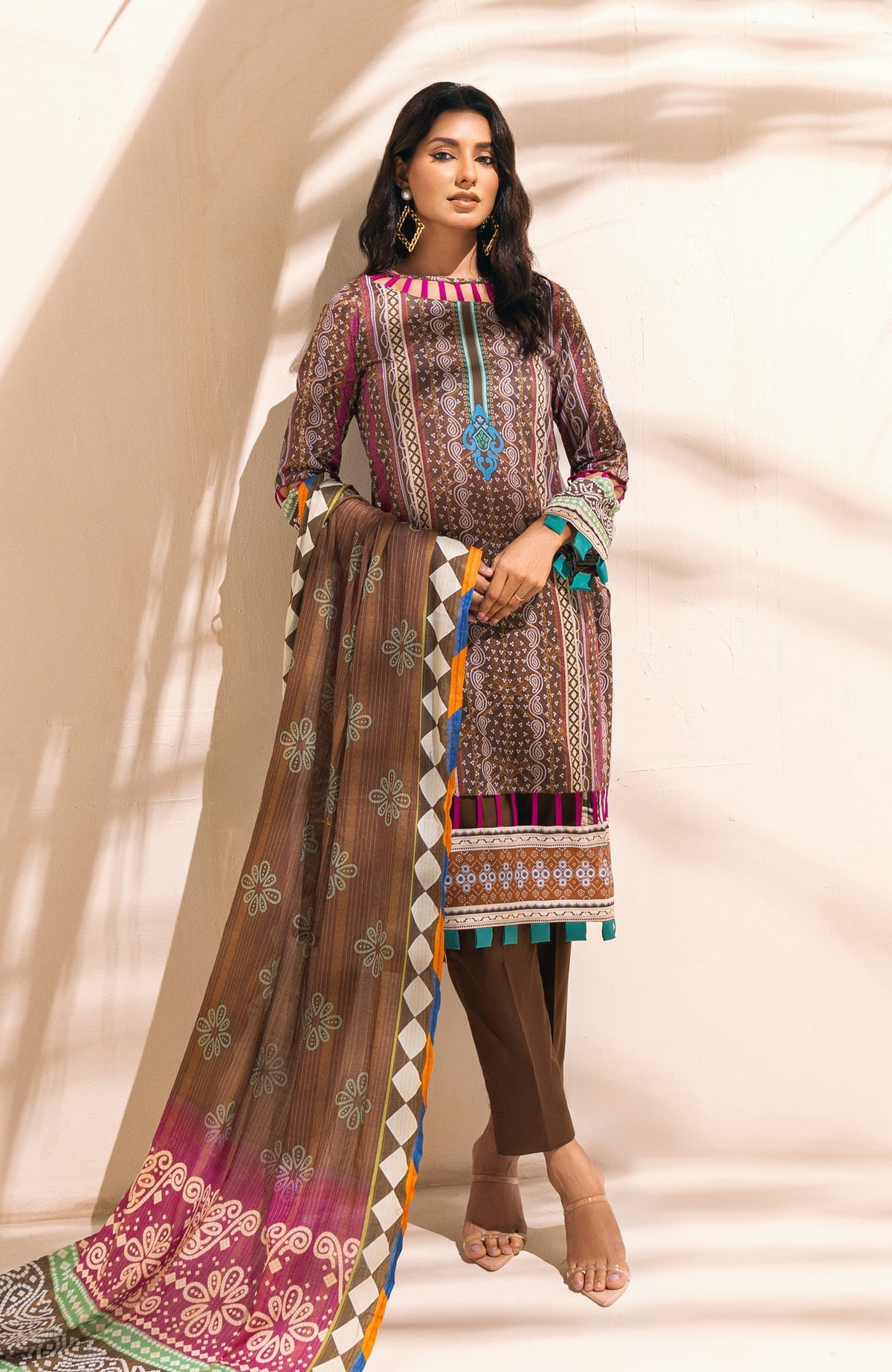 pakistani salwar suit