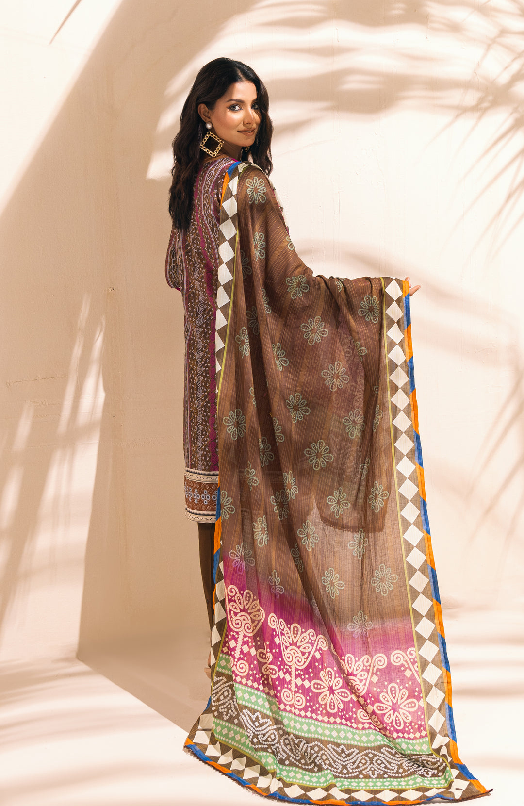 pakistani salwar suit