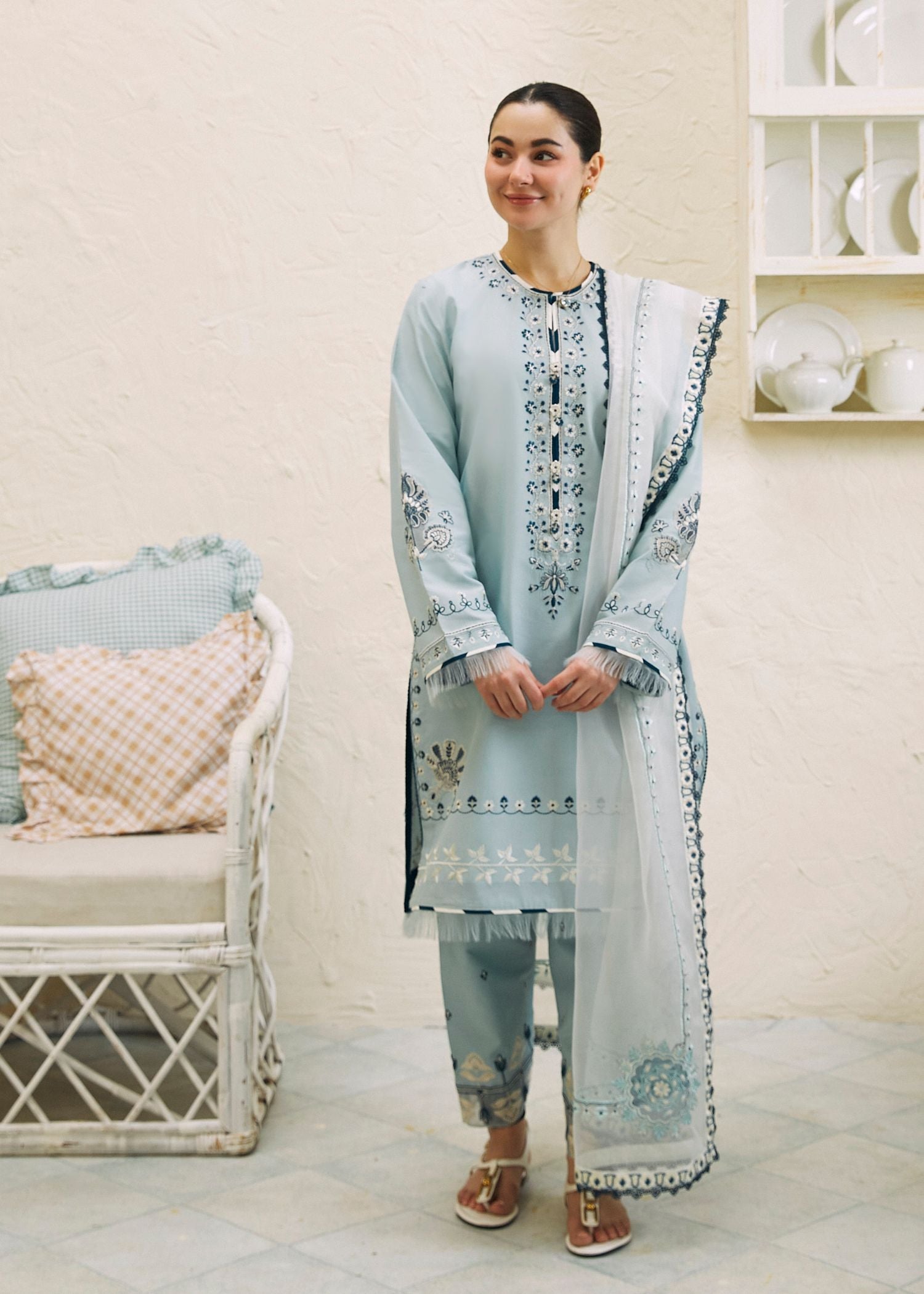 pakistani cotton suits