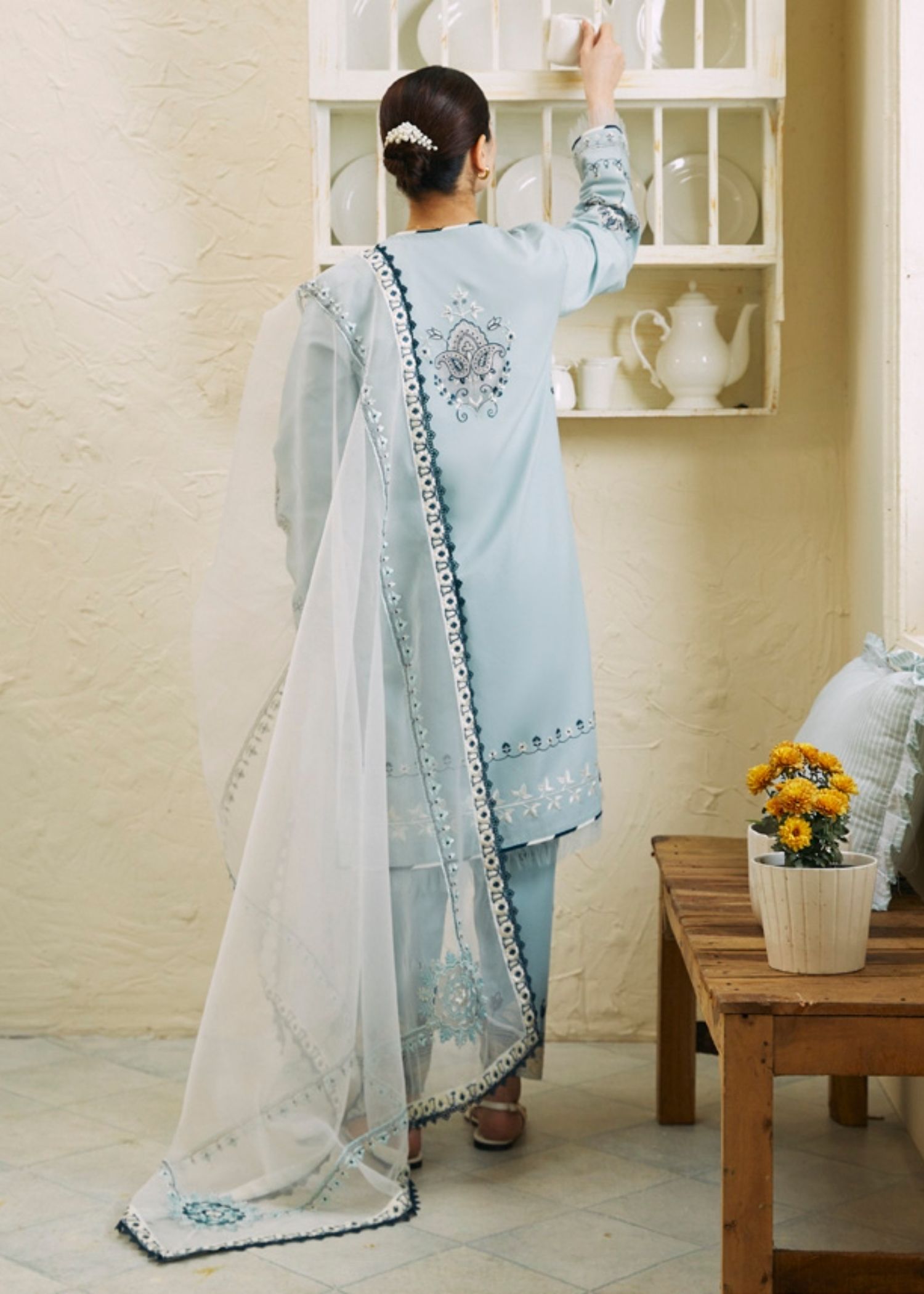 pakistani cotton suits