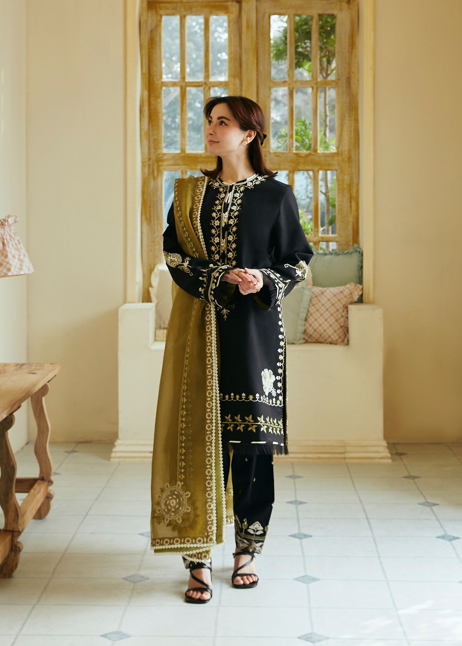 pakistani cotton suits