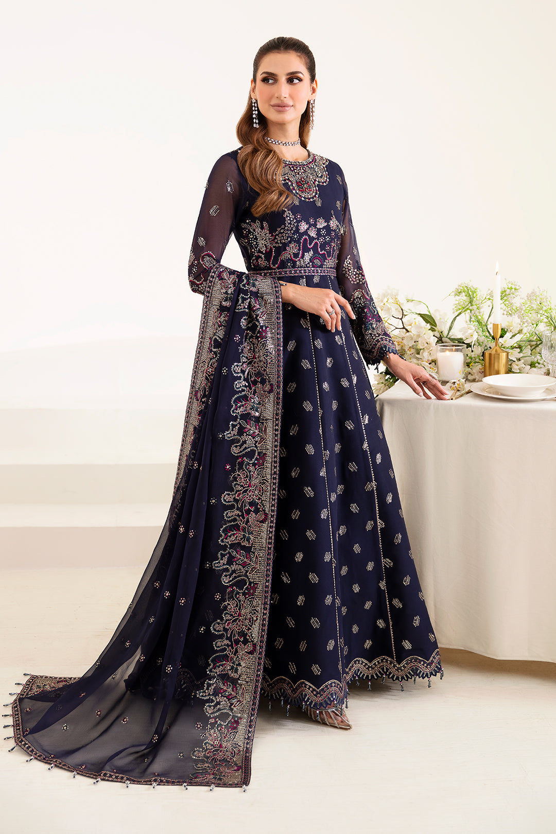 Alizeh | AF-HM-4013-Splendor | Festive Wear