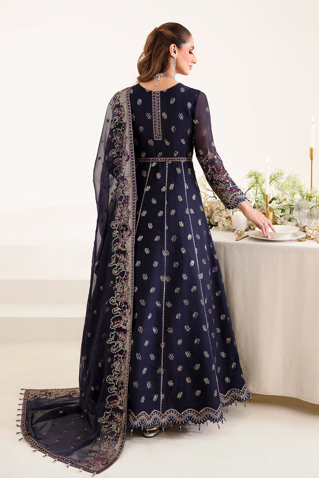 Alizeh | AF-HM-4013-Splendor | Festive Wear