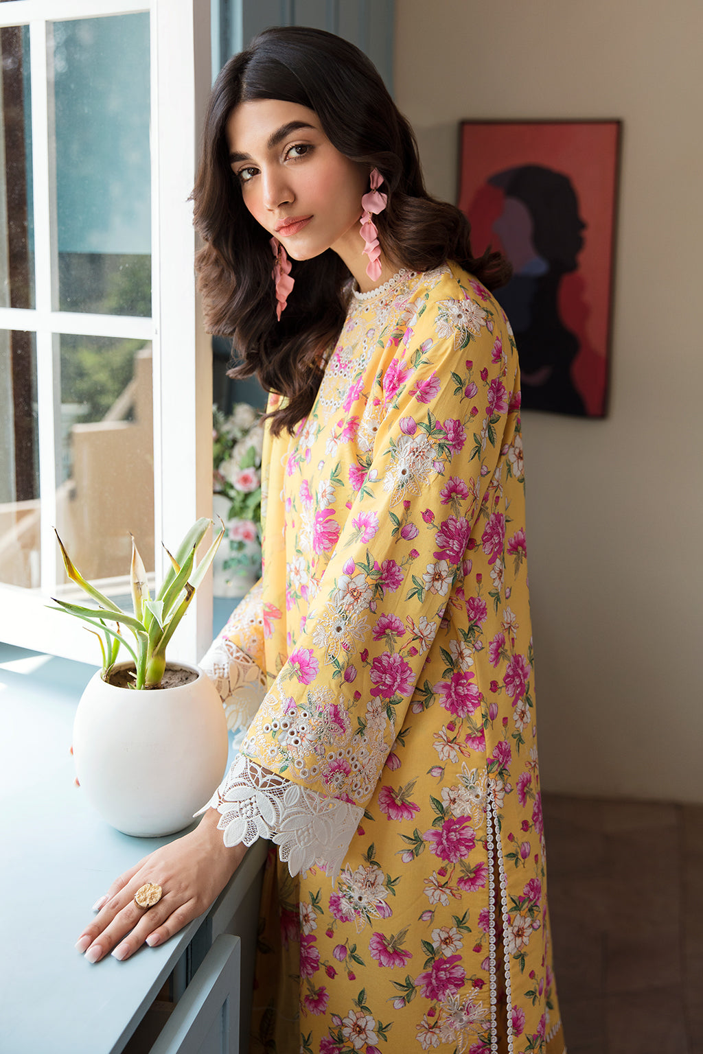 pakistani suits for women