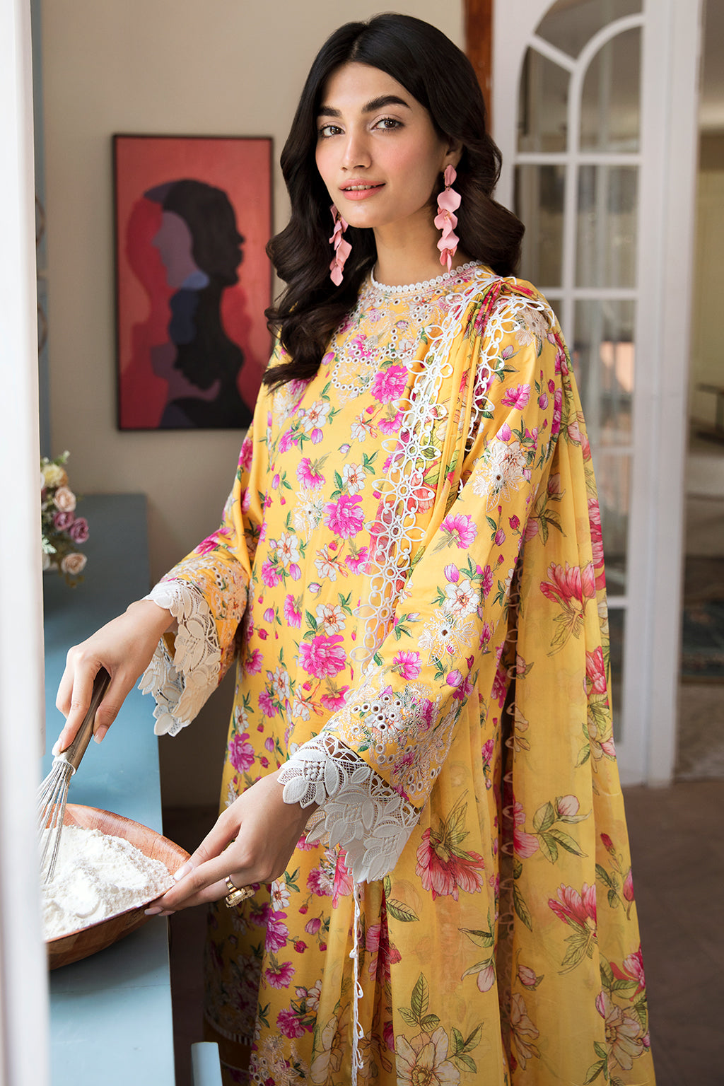 pakistani suits for women