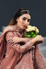 Alizeh | AF-HM-4004-Isla | Festive Wear