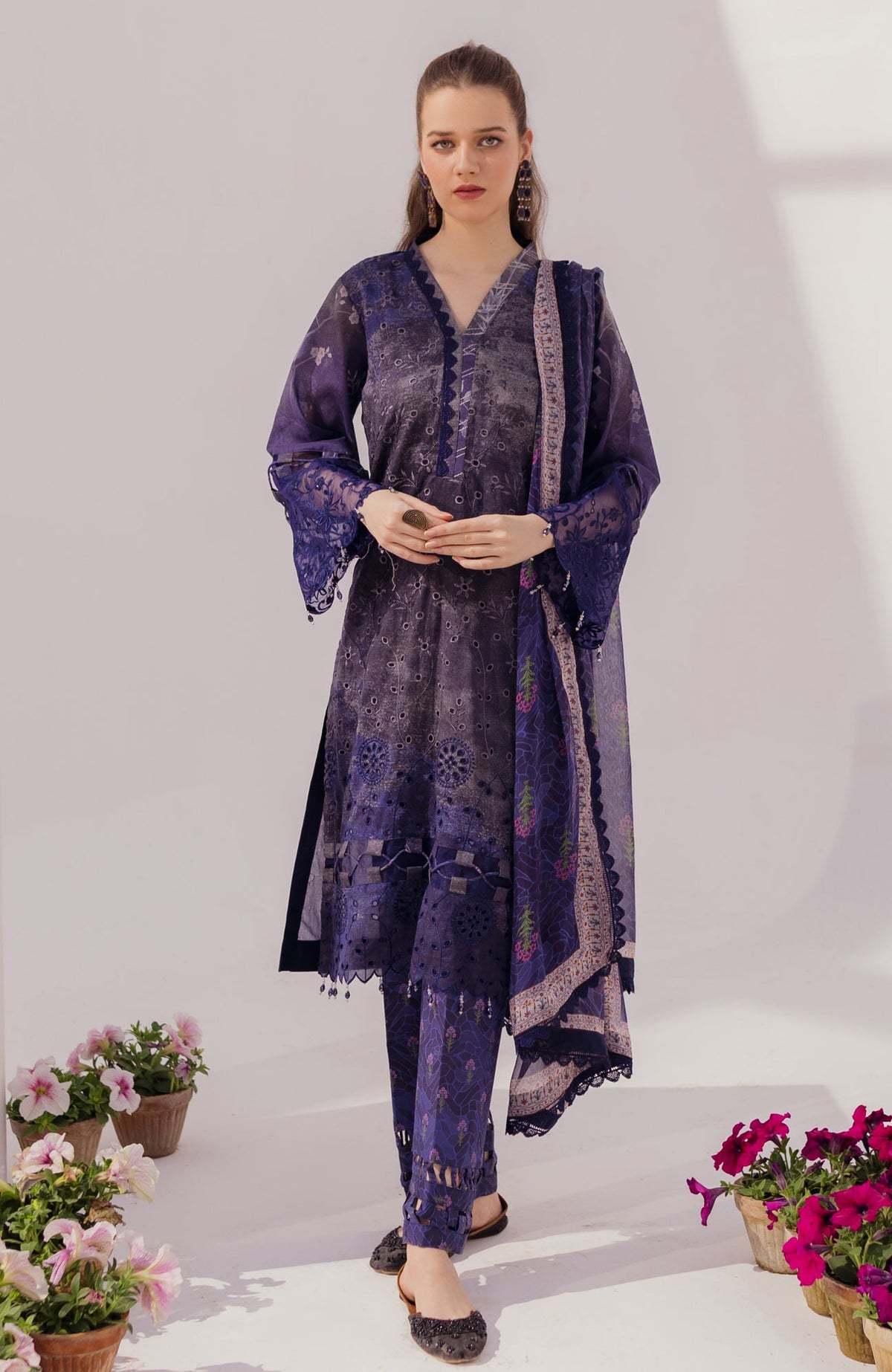 pakistani suits online