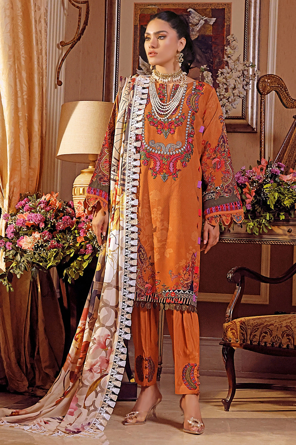 pakistani dresses