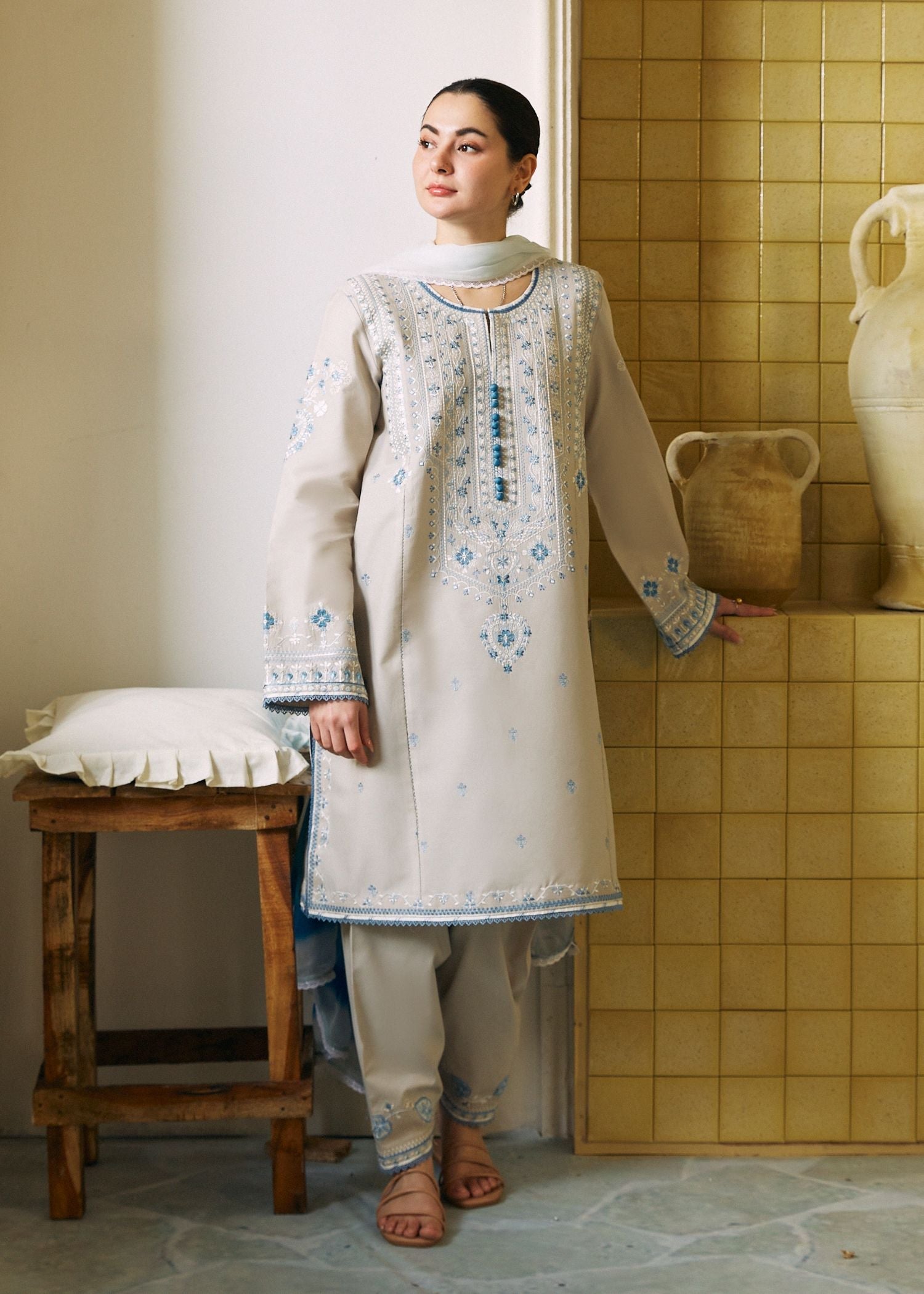 pakistani cotton suits