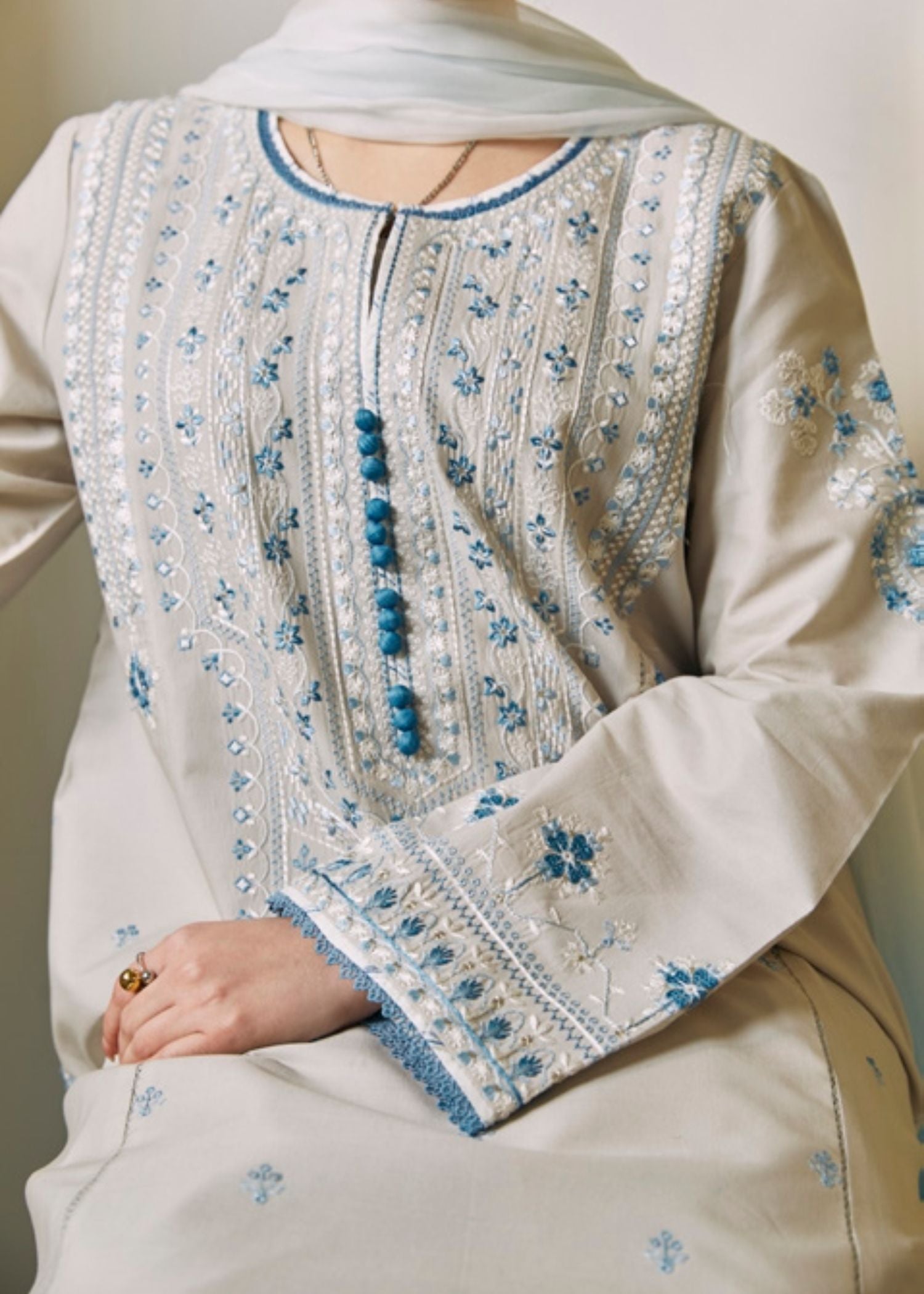 pakistani cotton suits