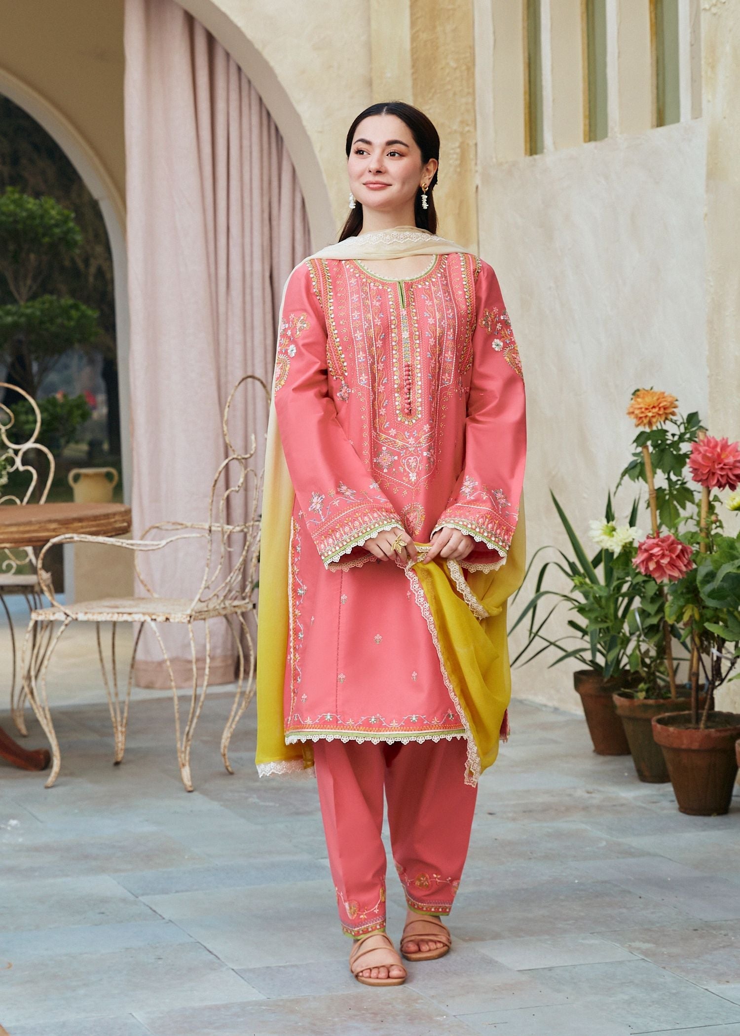 pakistani cotton suits