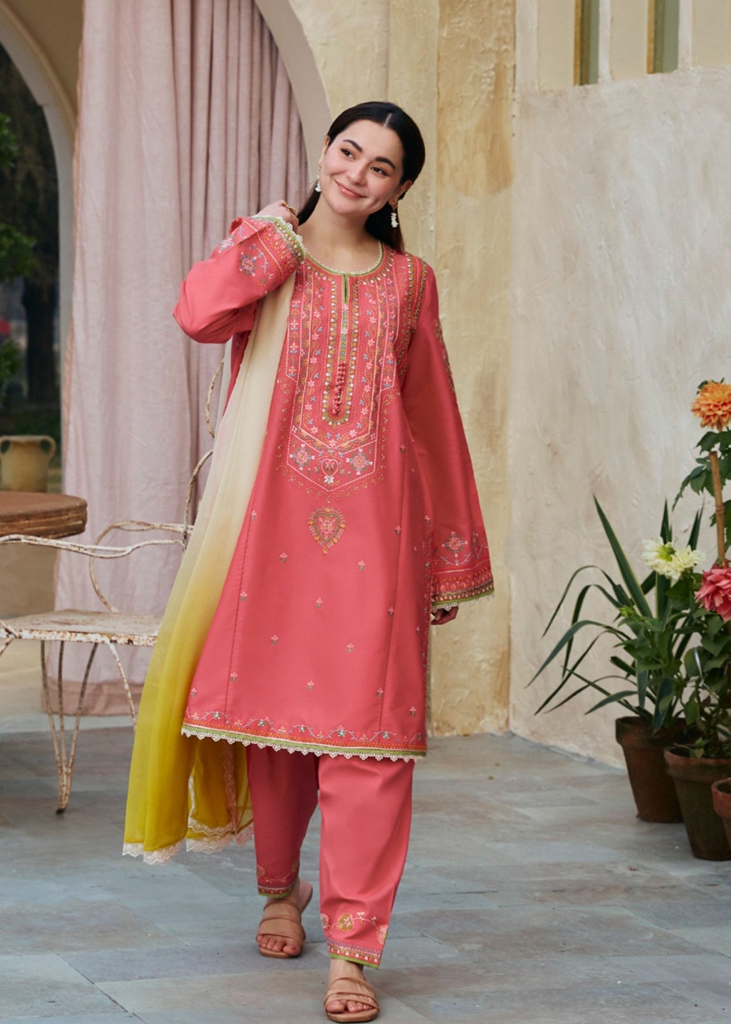 pakistani cotton suits