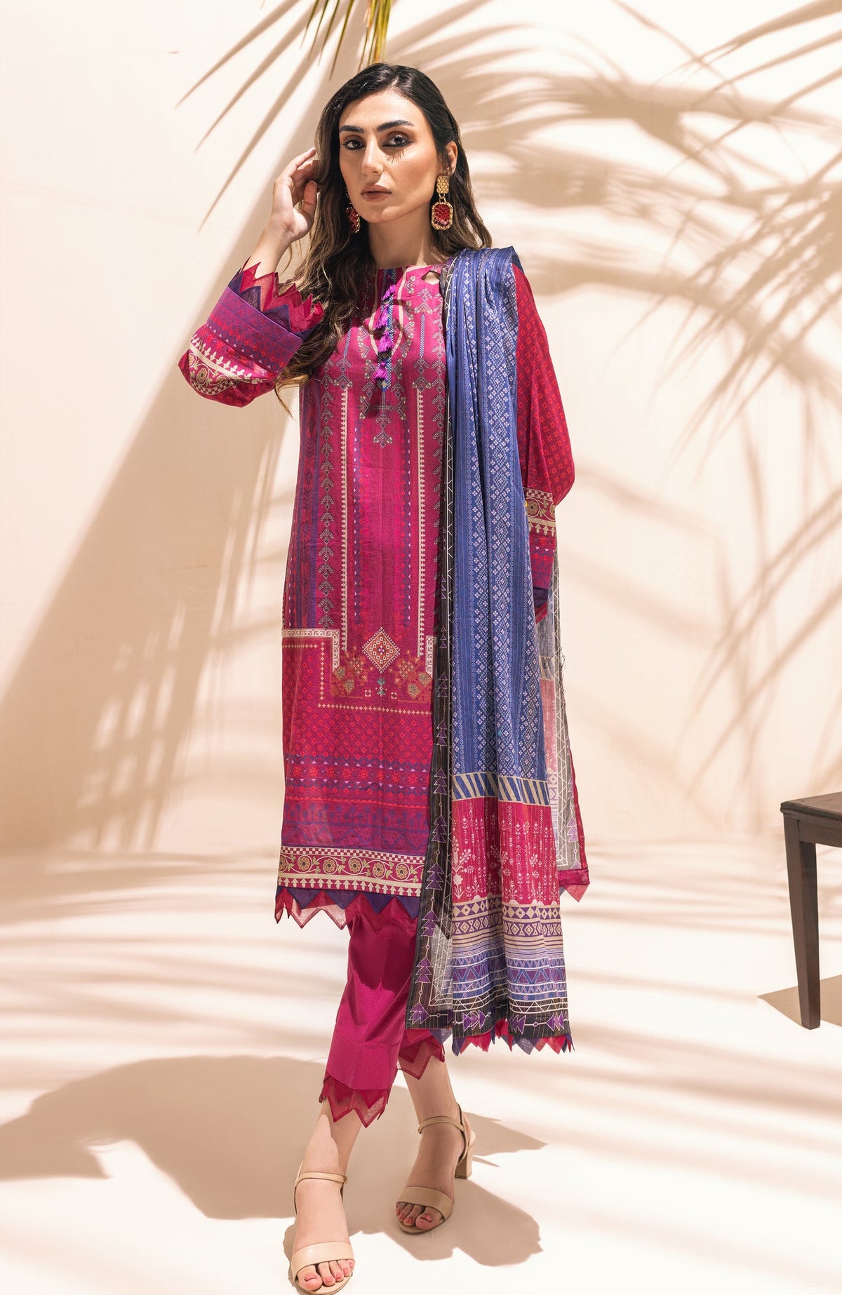 pakistani salwar suit