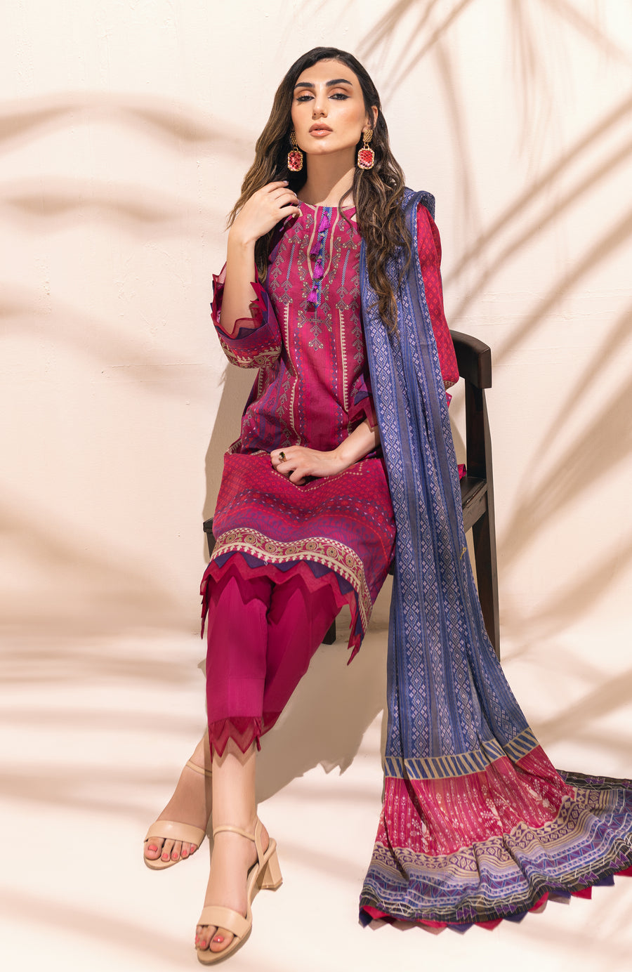 pakistani salwar suit