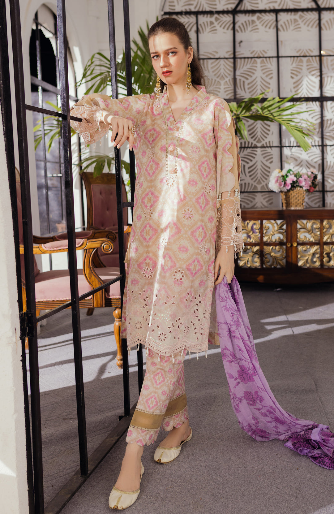 pakistani salwar suit