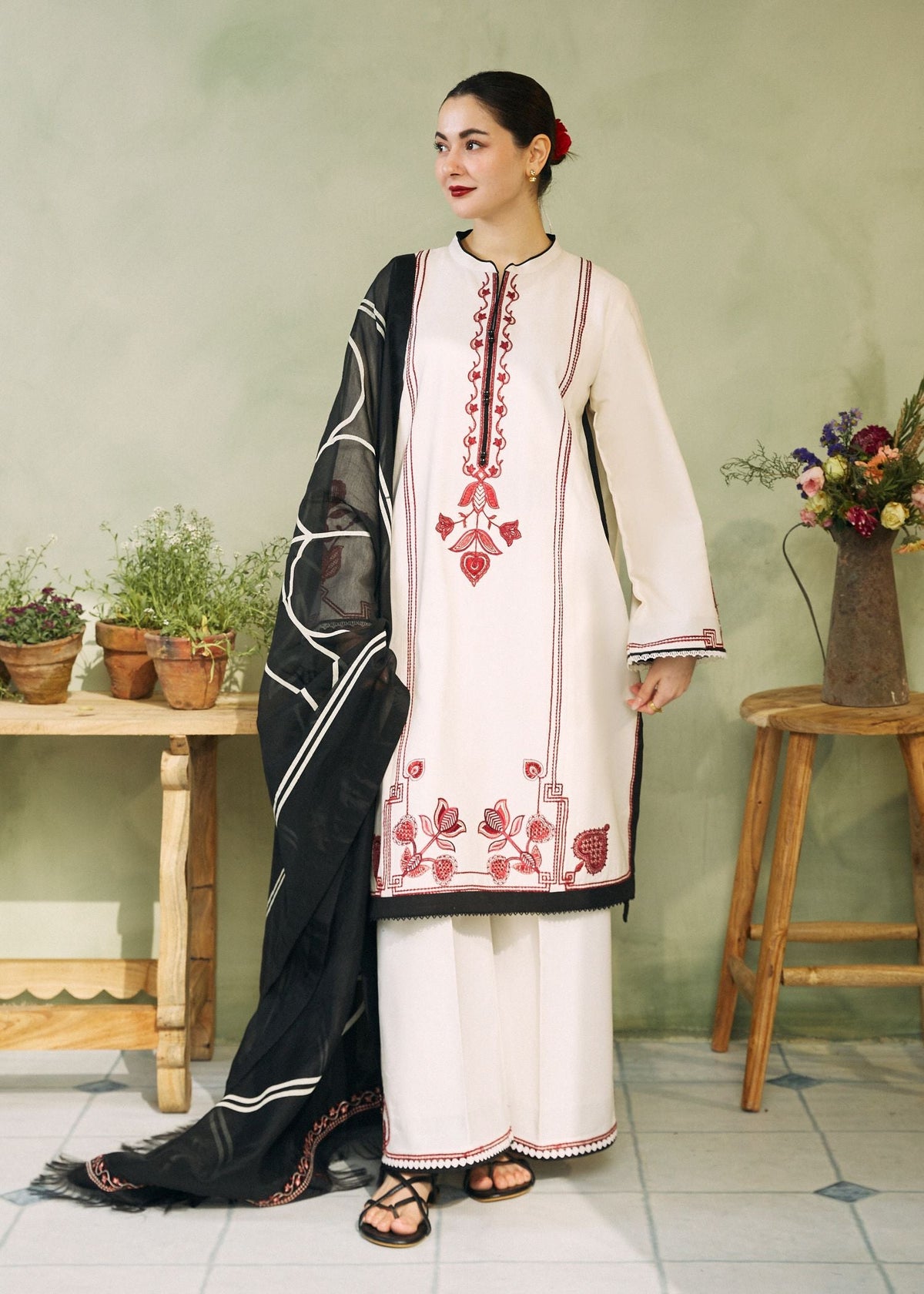 pakistani cotton suits