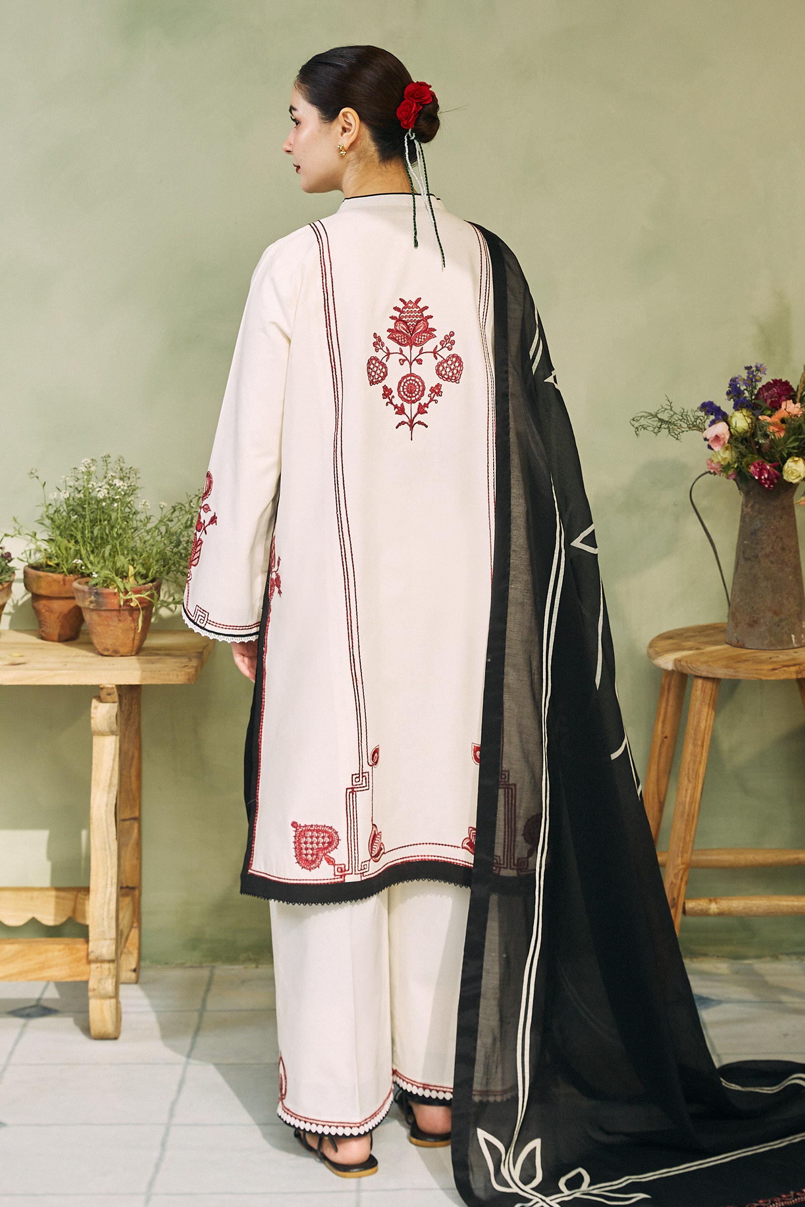 pakistani cotton suits