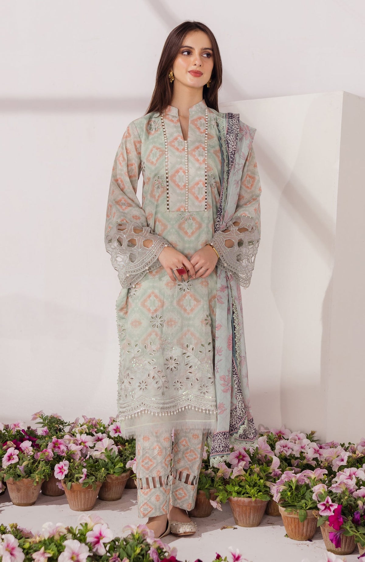 pakistani suits online