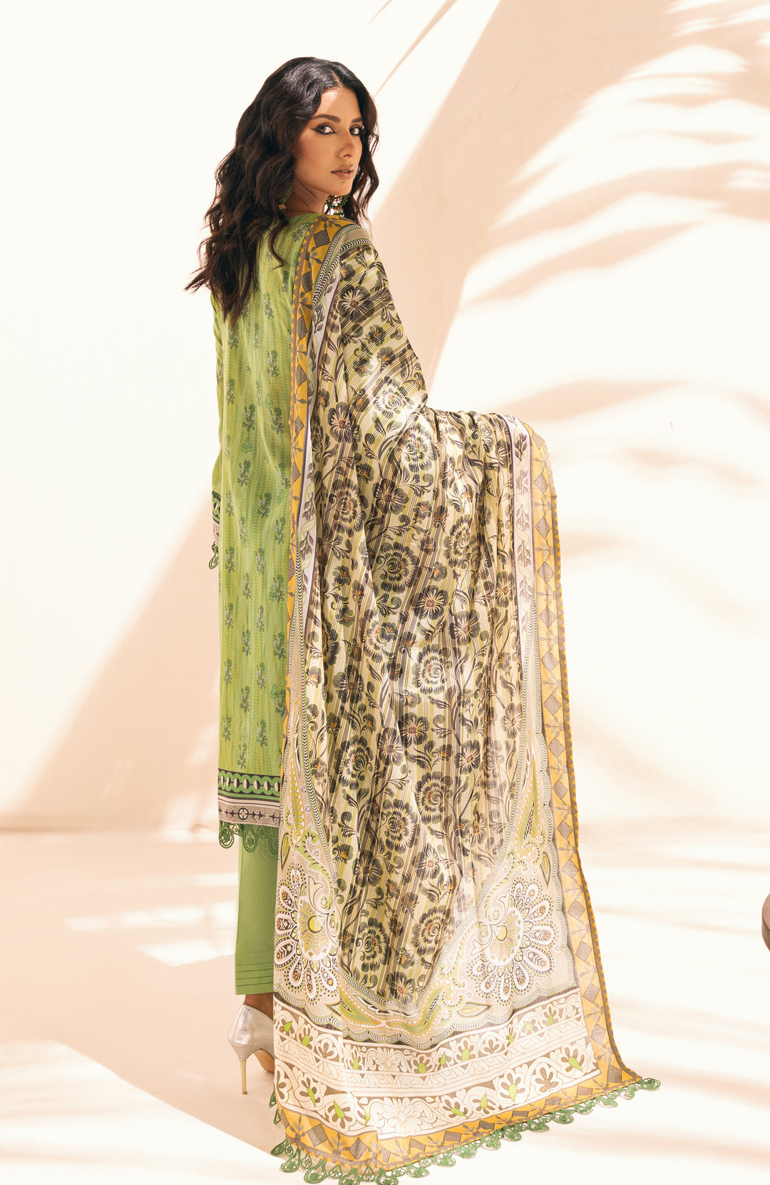 pakistani suits for women