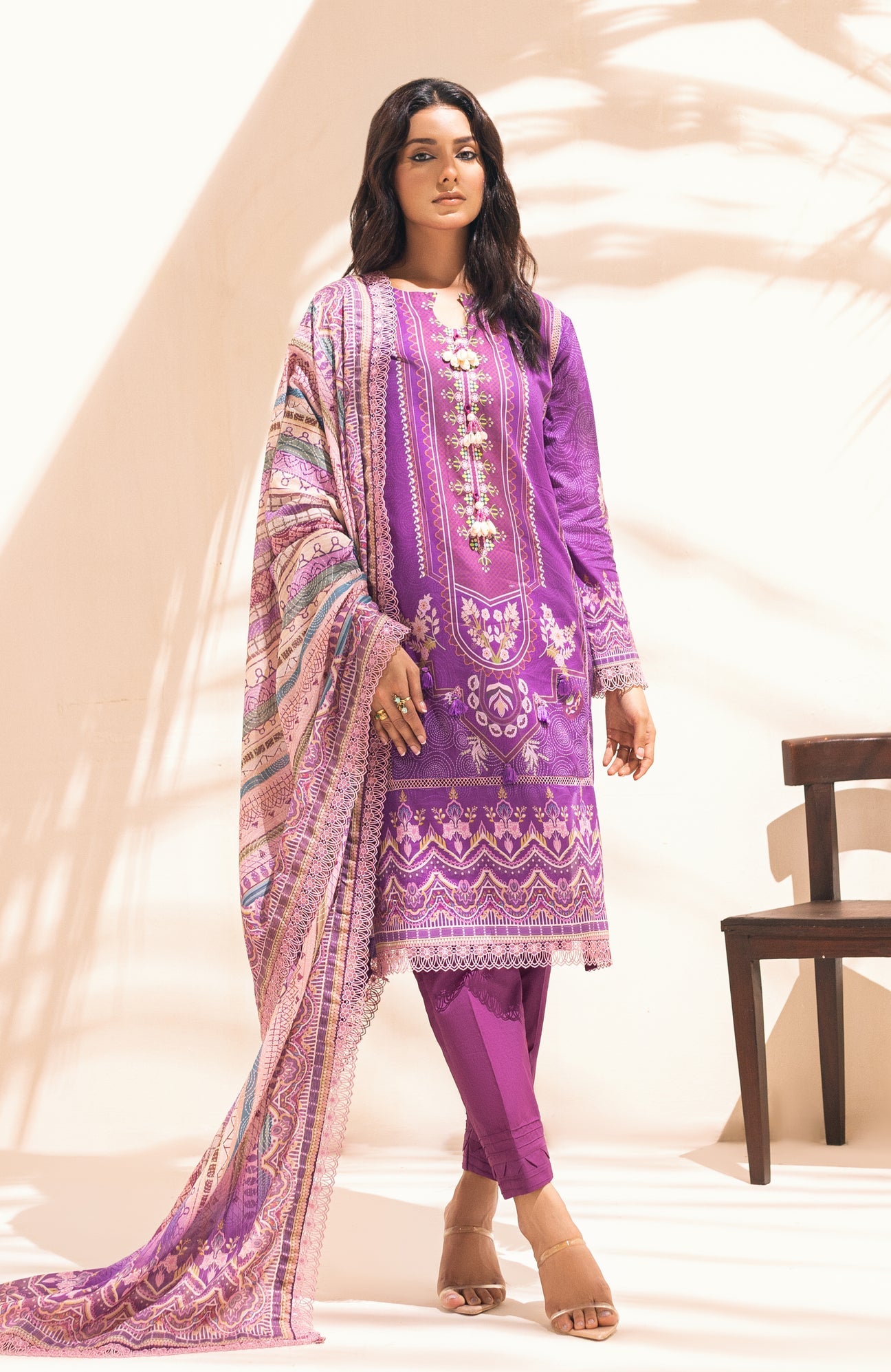 pakistani salwar suit