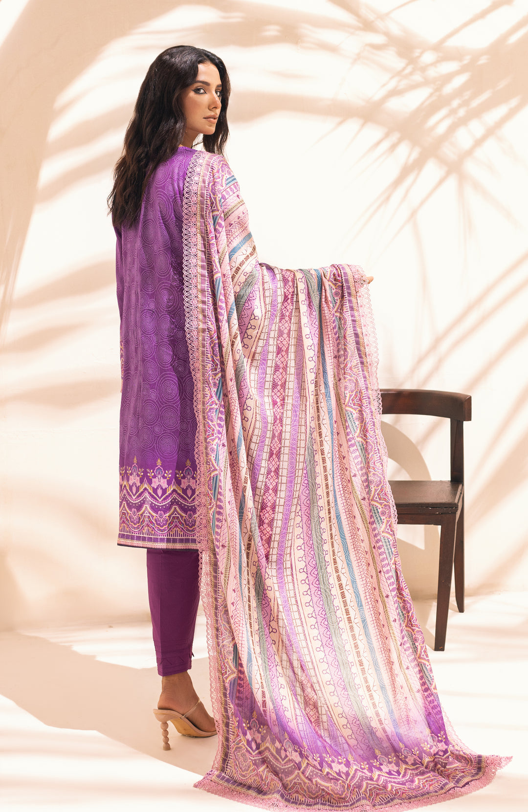 pakistani salwar suit