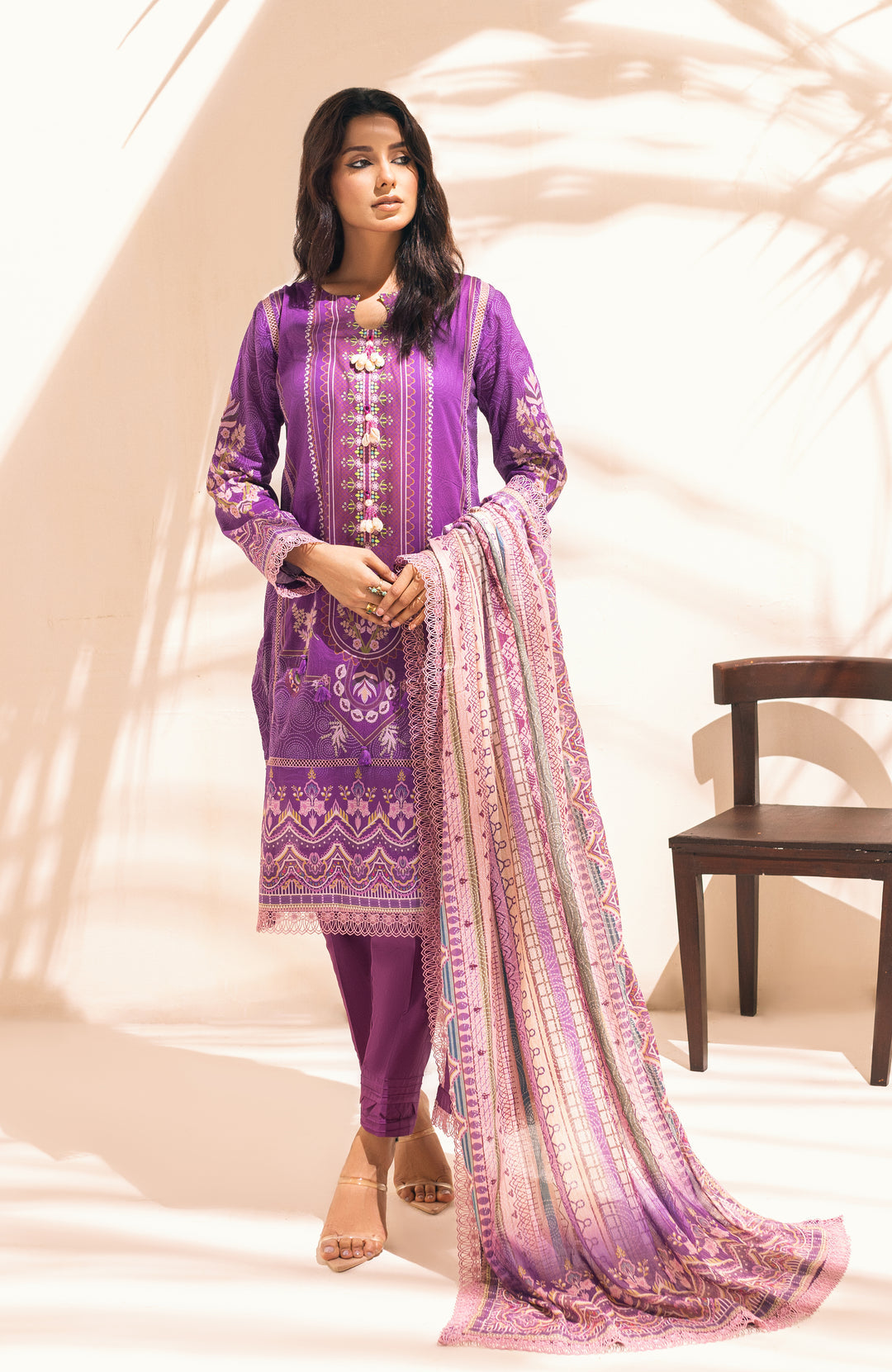 pakistani salwar suit