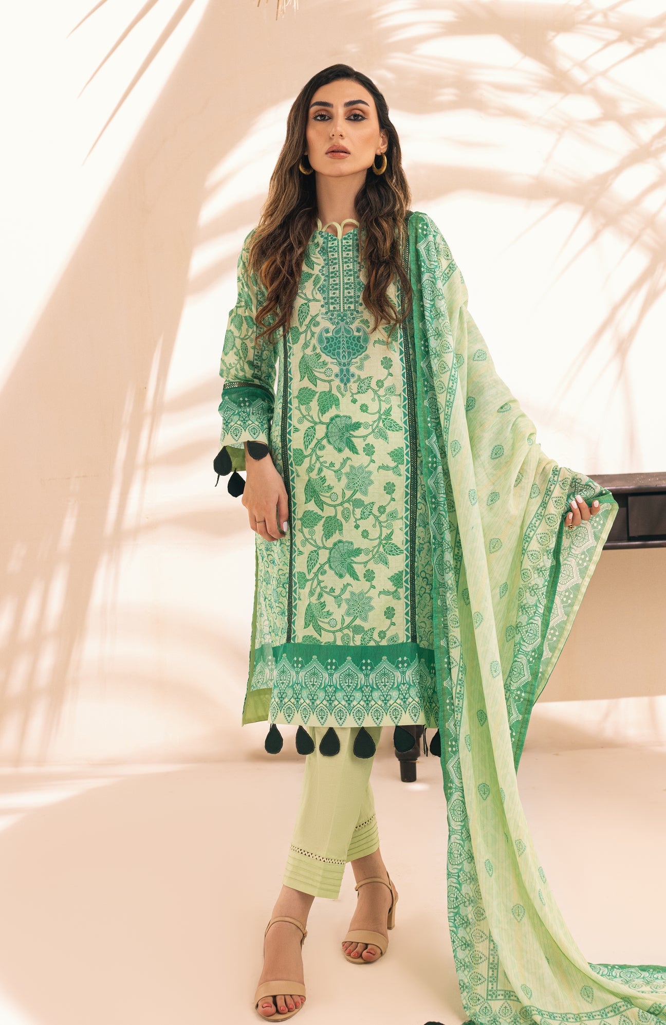 pakistani suits for women