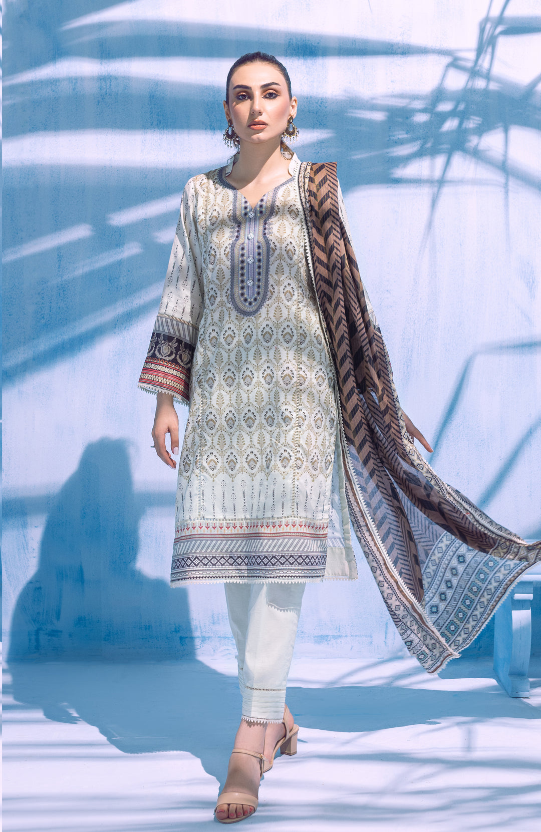 pakistani salwar suit