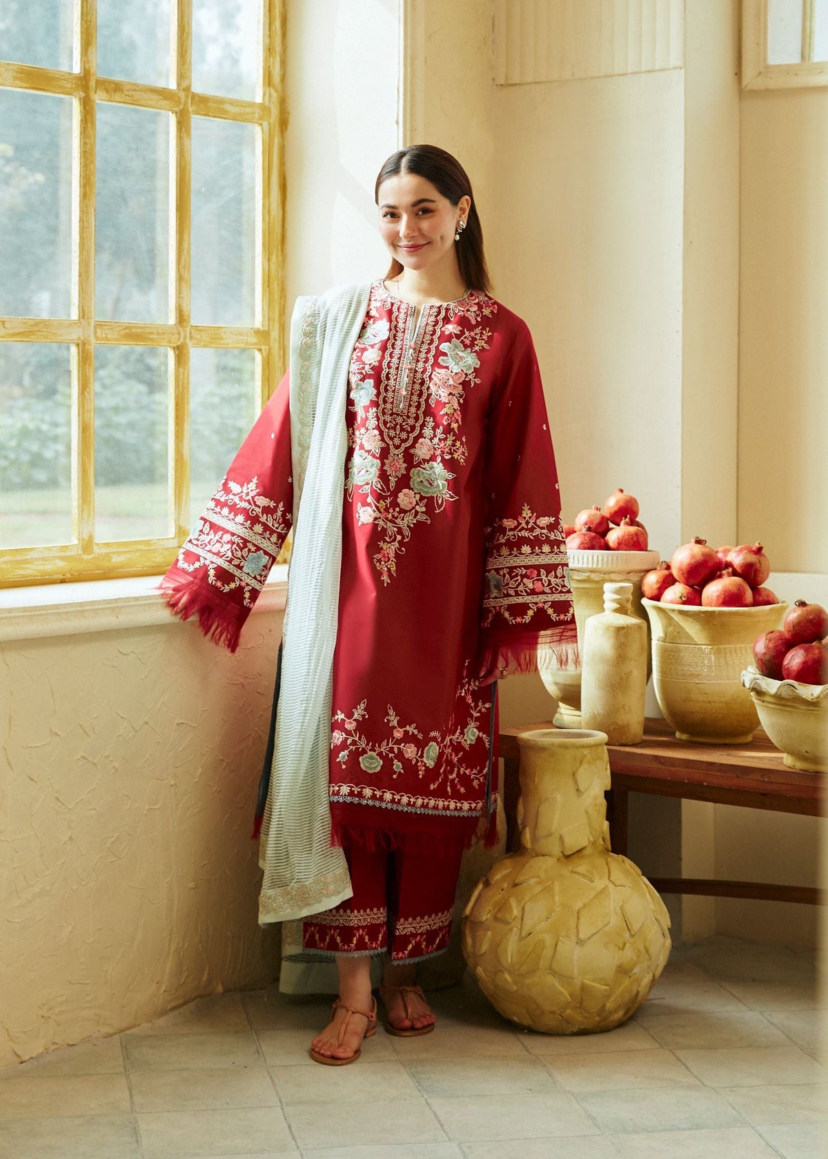 pakistani wedding dresses