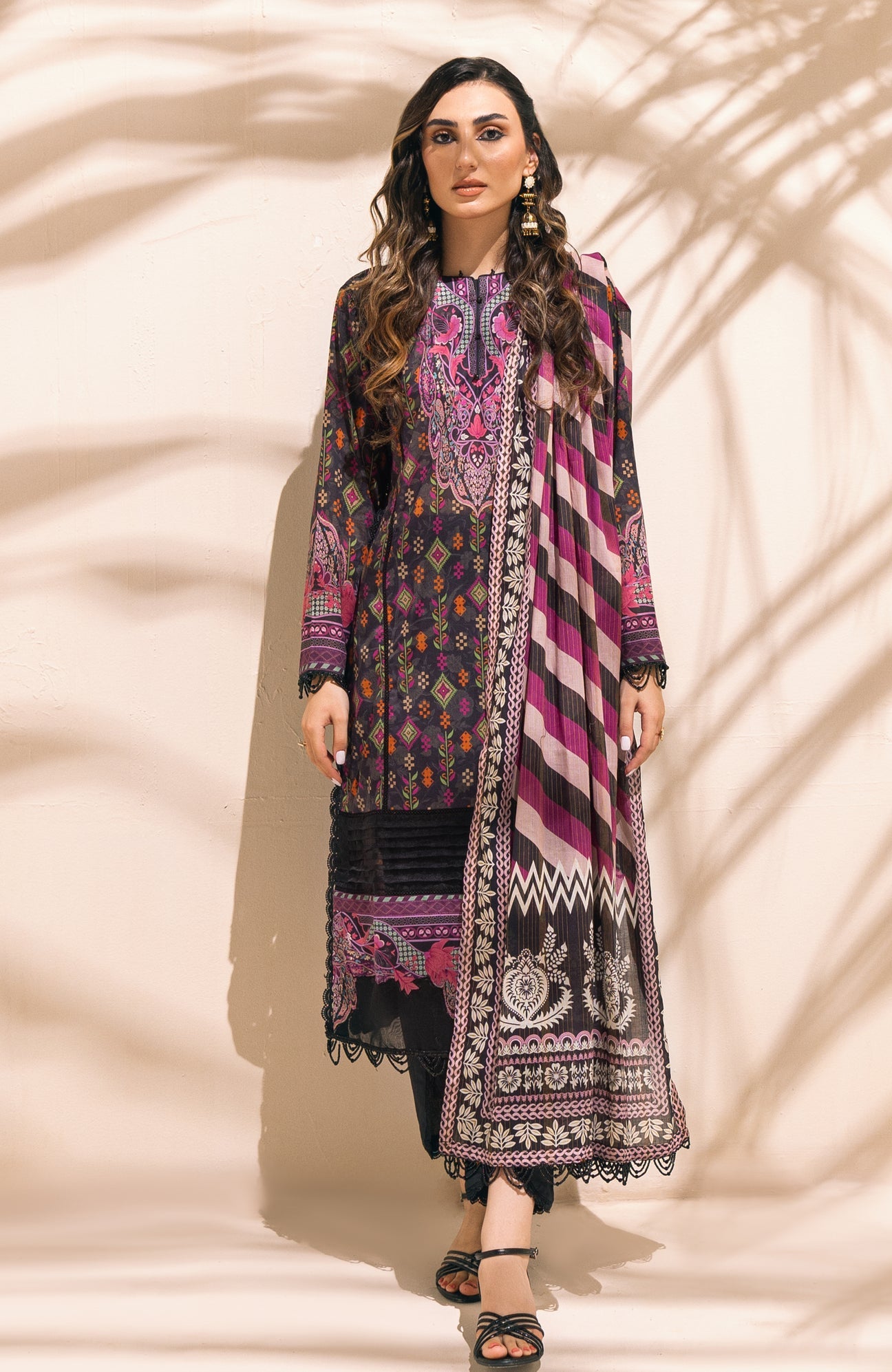 pakistani suits for women