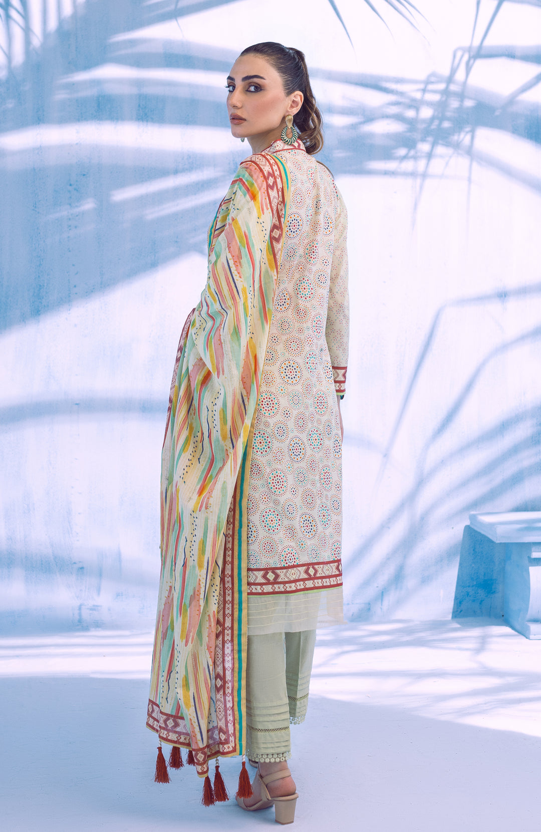 pakistani salwar suit