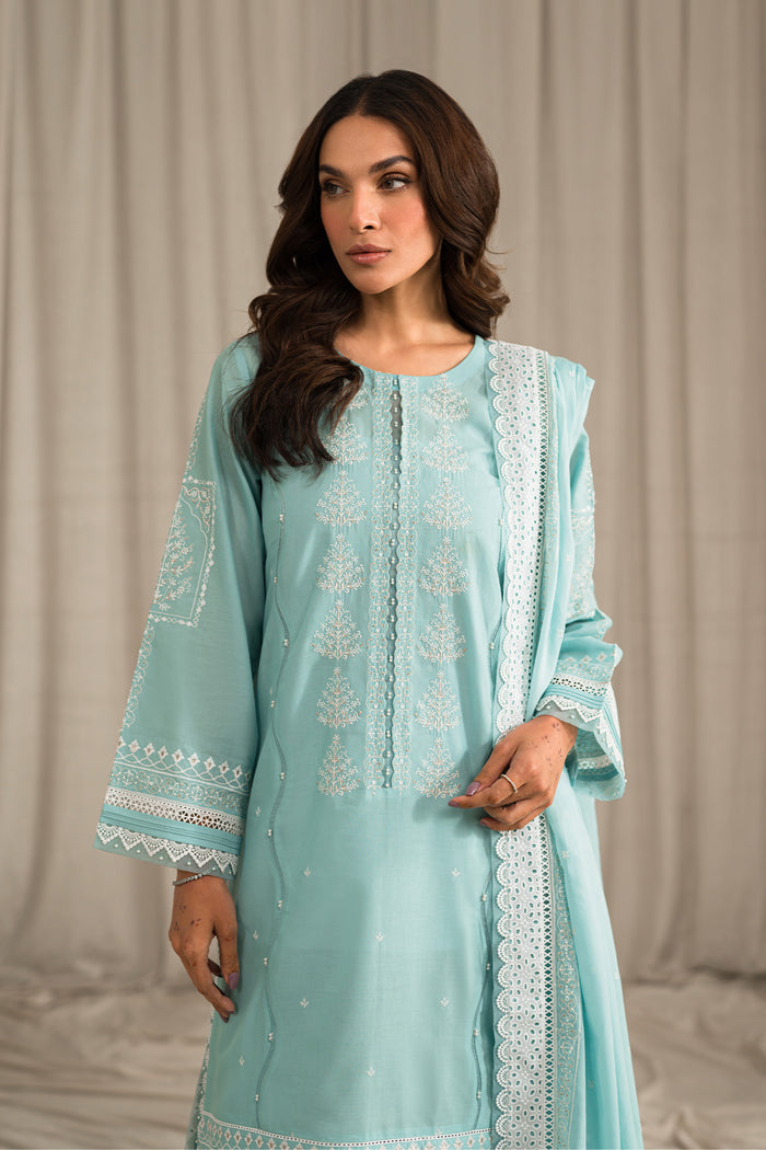 pakistani kurta set for women