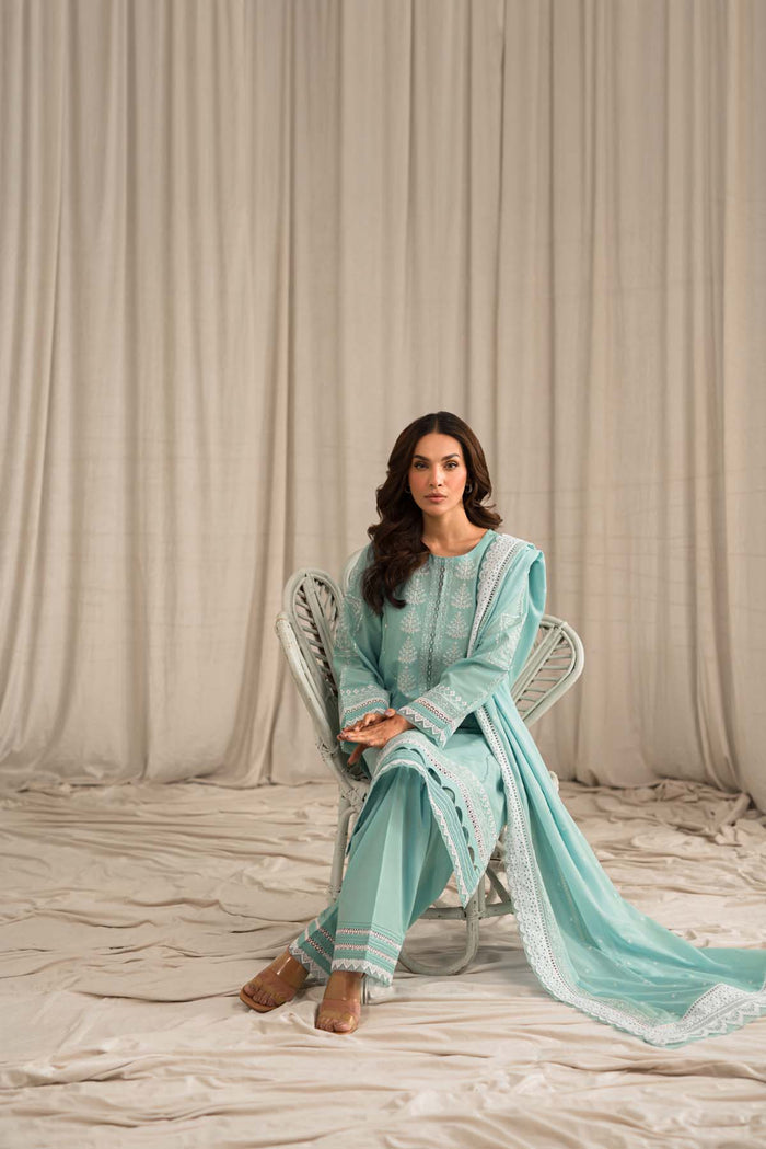 pakistani kurti set