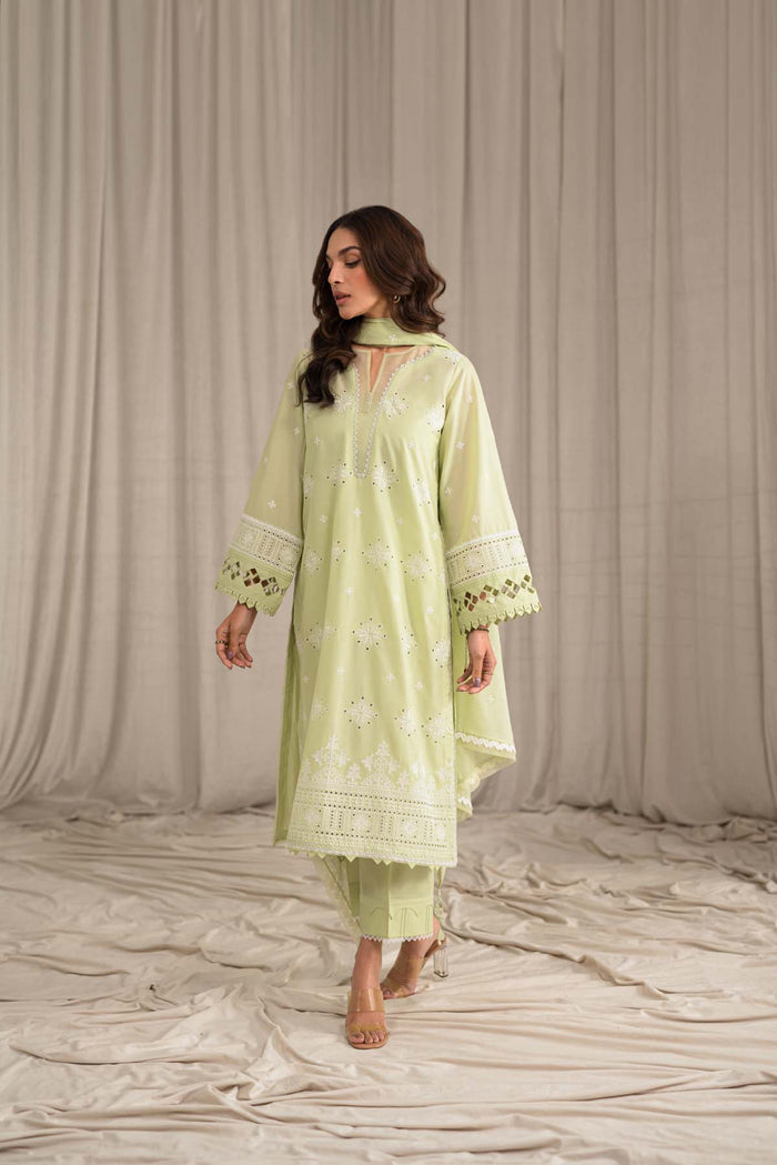 pakistani kurta