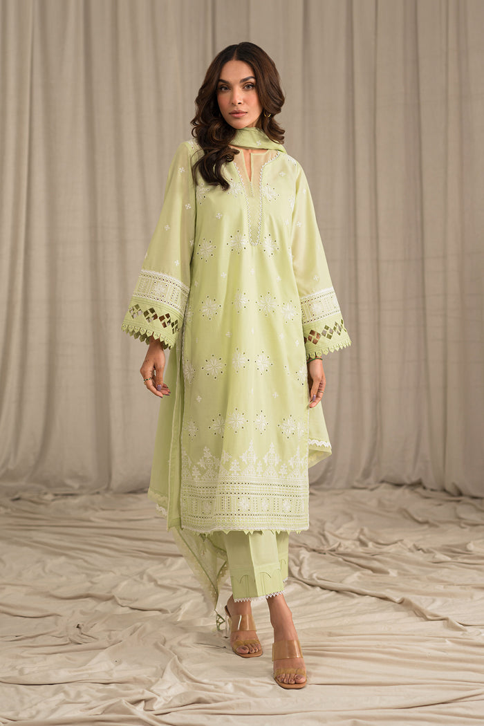 pakistani kurta set for women