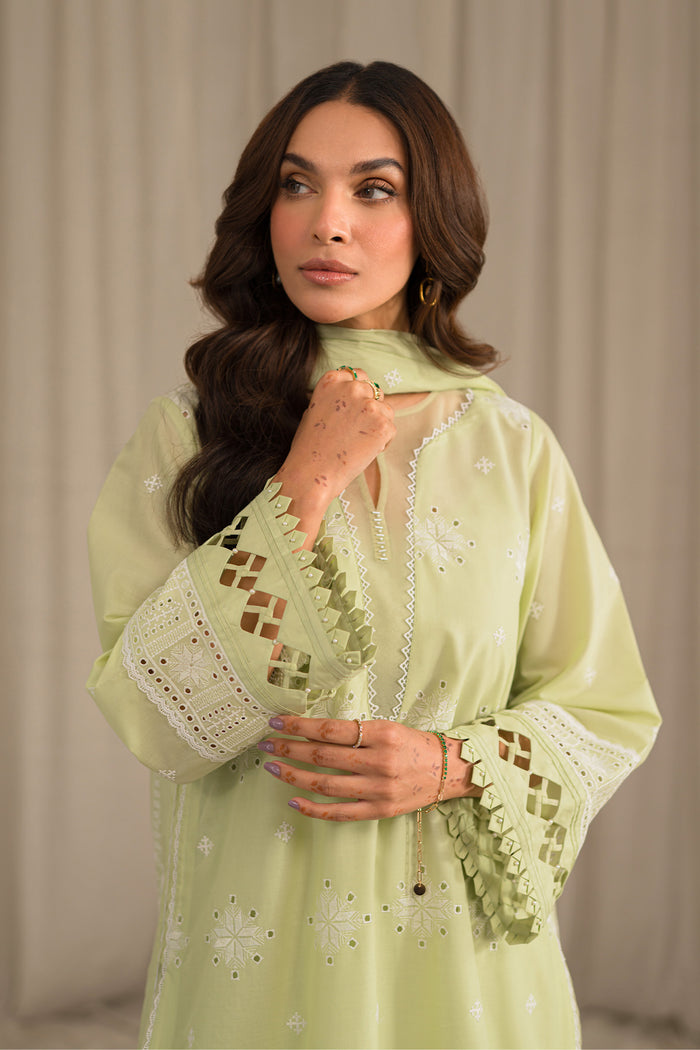 pakistani kurti