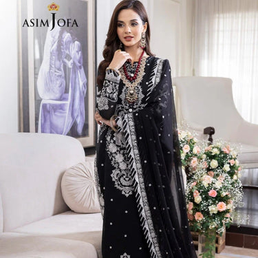 asim jofa