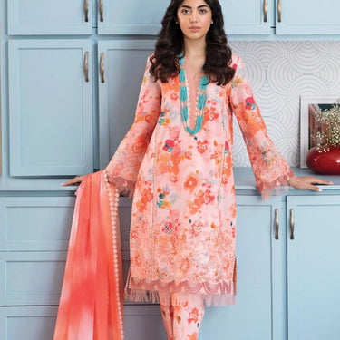 pakistani salwar suit design