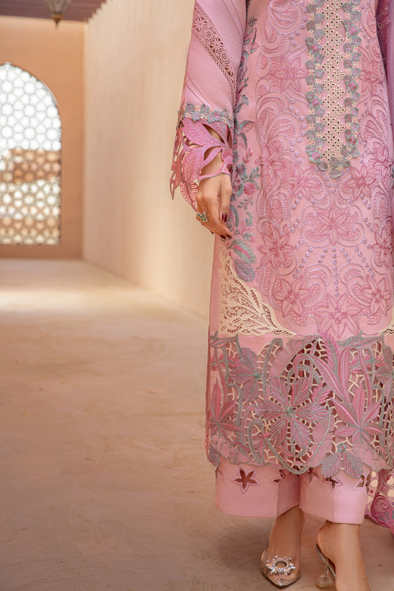 Rang Rasiya | Ayleen - Design 12 | Summer Lawn